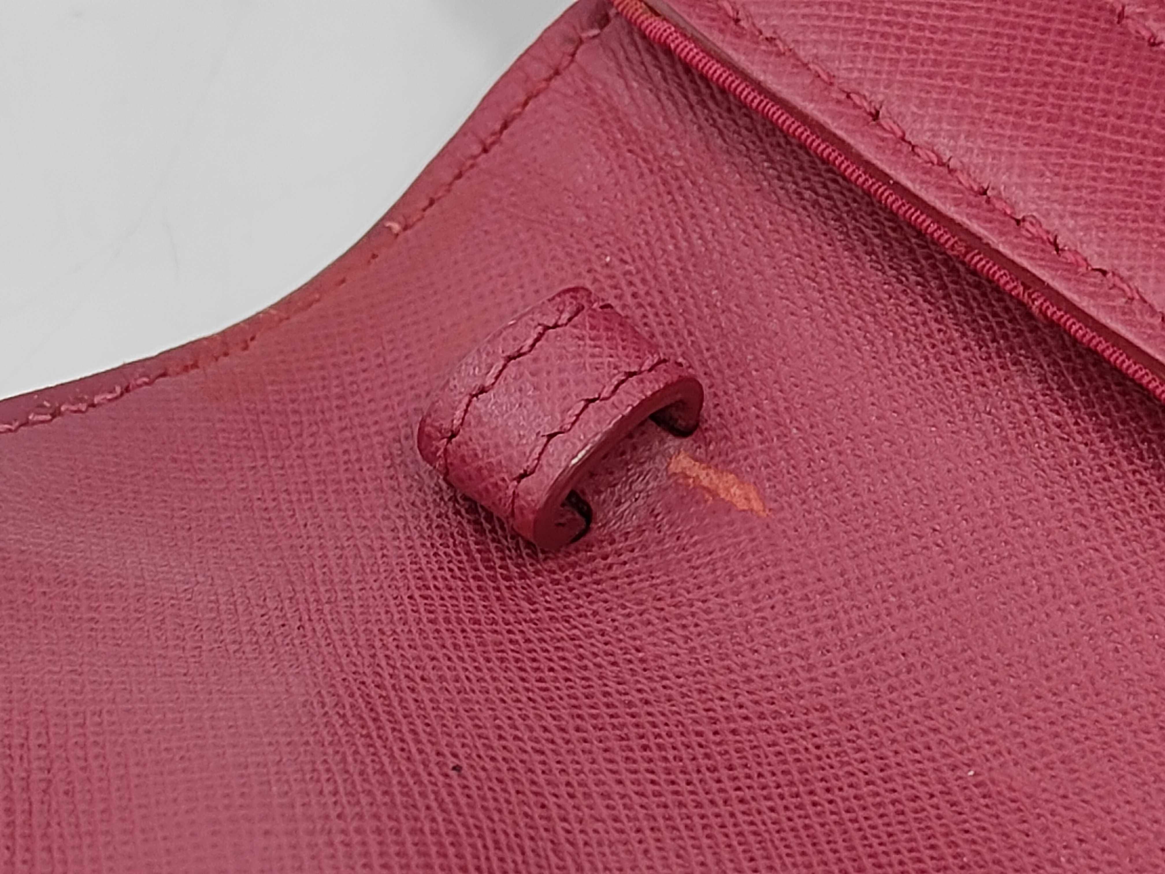 Shoulder Bag Quilted Bag — view 9