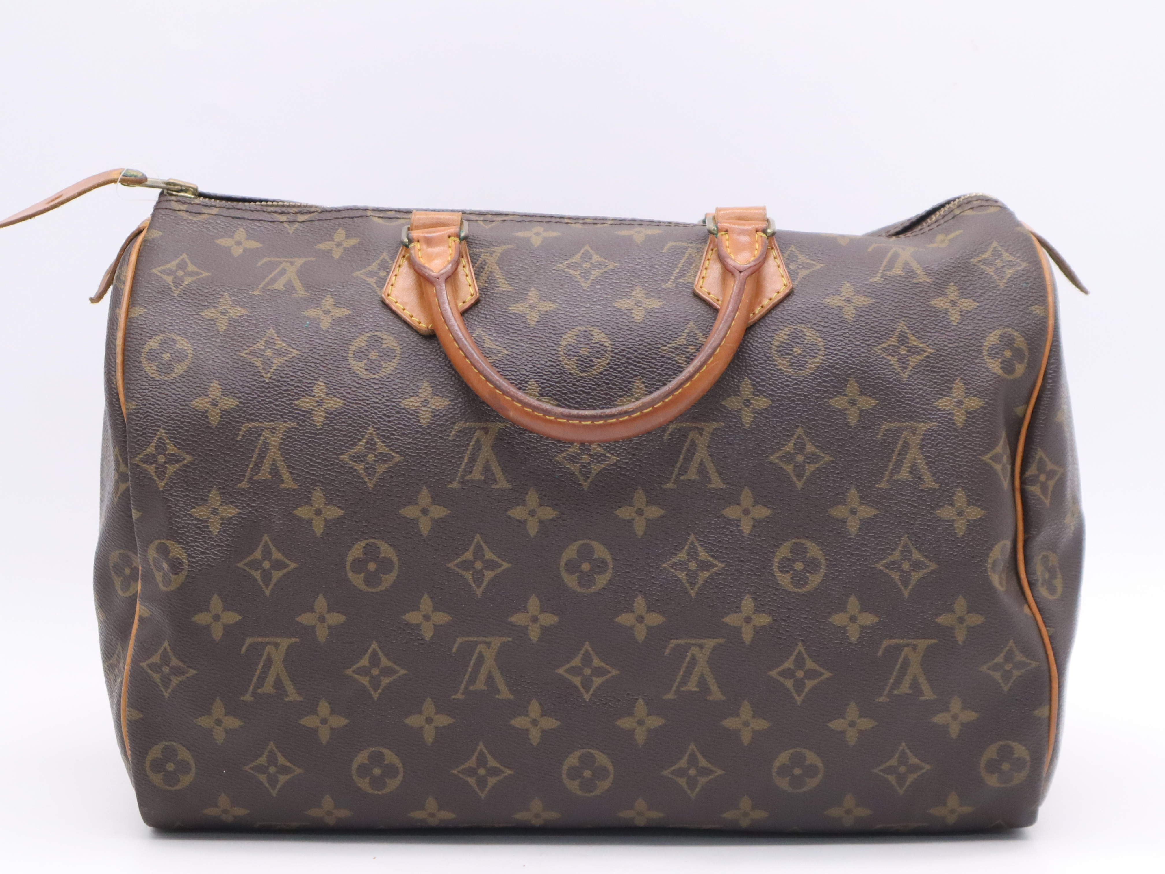M41524 Monogram Speedy 35 Handbag — view 2