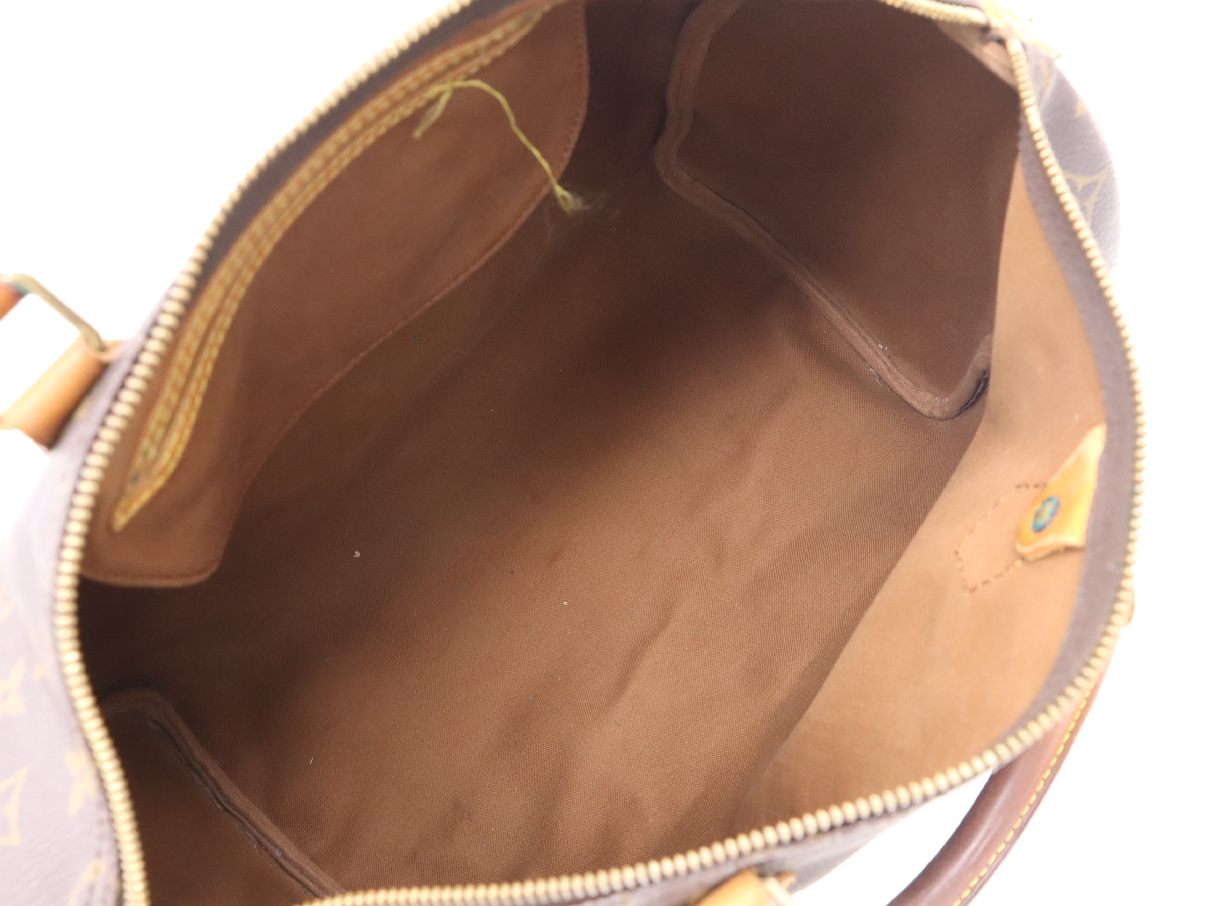 M41524 Monogram Speedy 35 Handbag — view 11