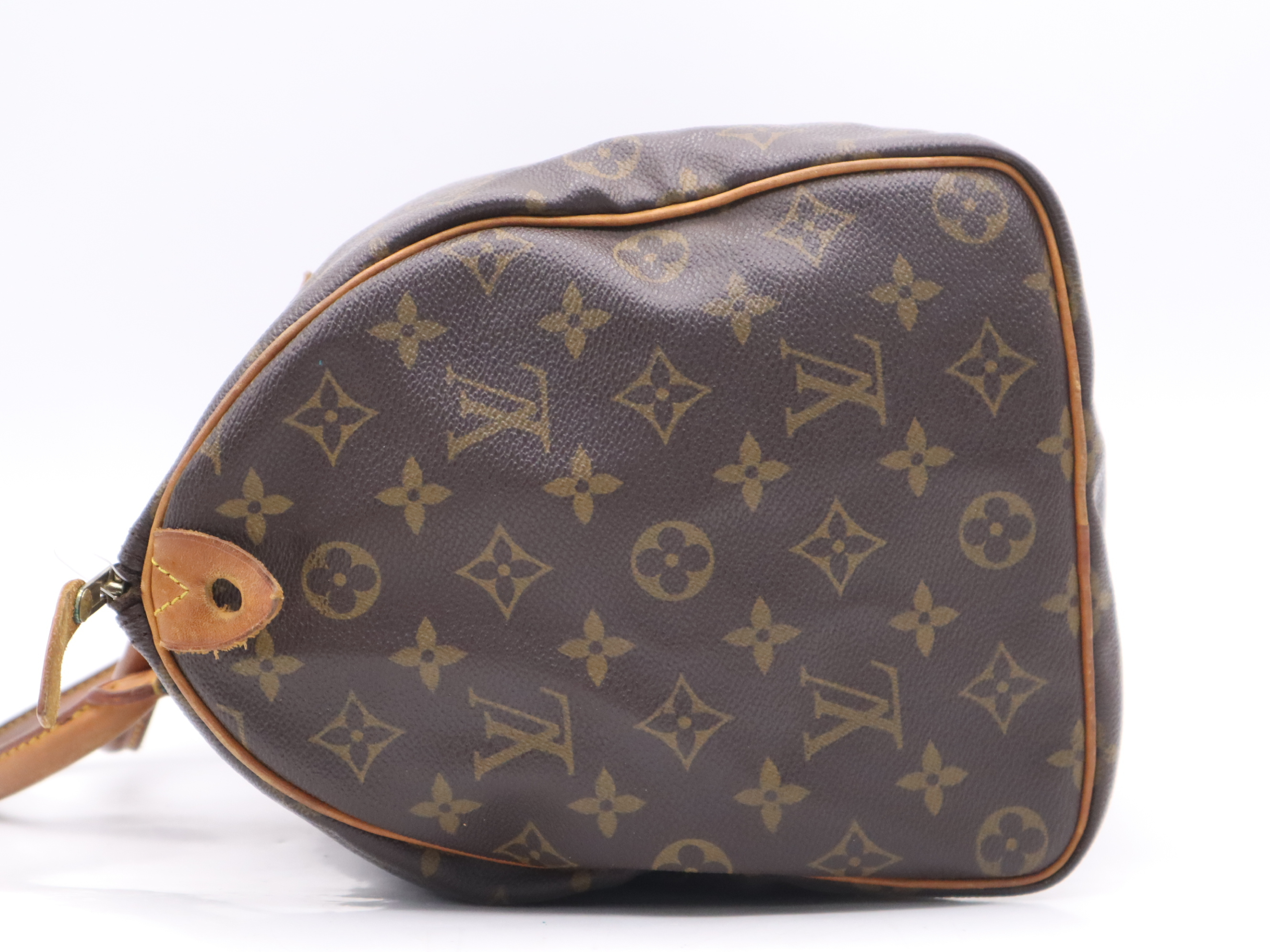 M41524 Monogram Speedy 35 Handbag — view 3