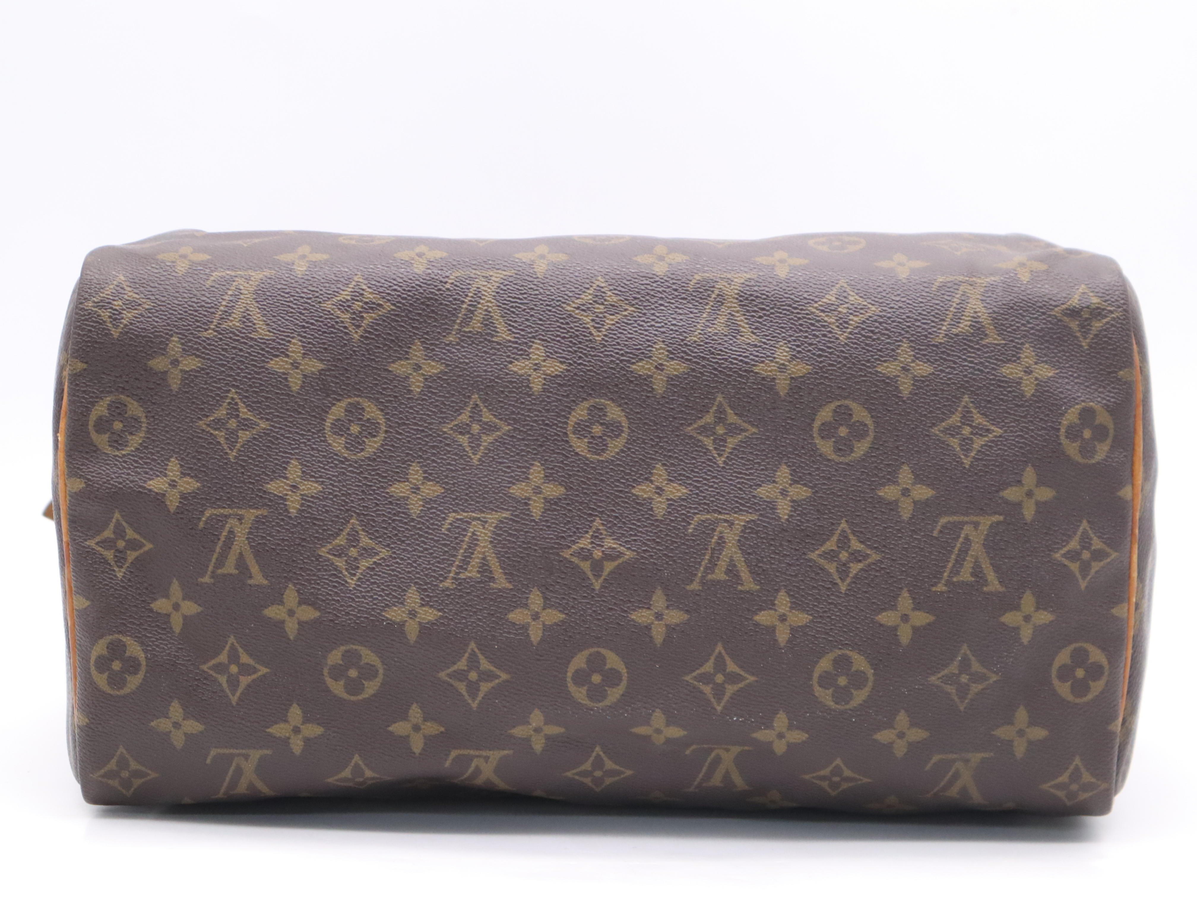 M41524 Monogram Speedy 35 Handbag — view 4