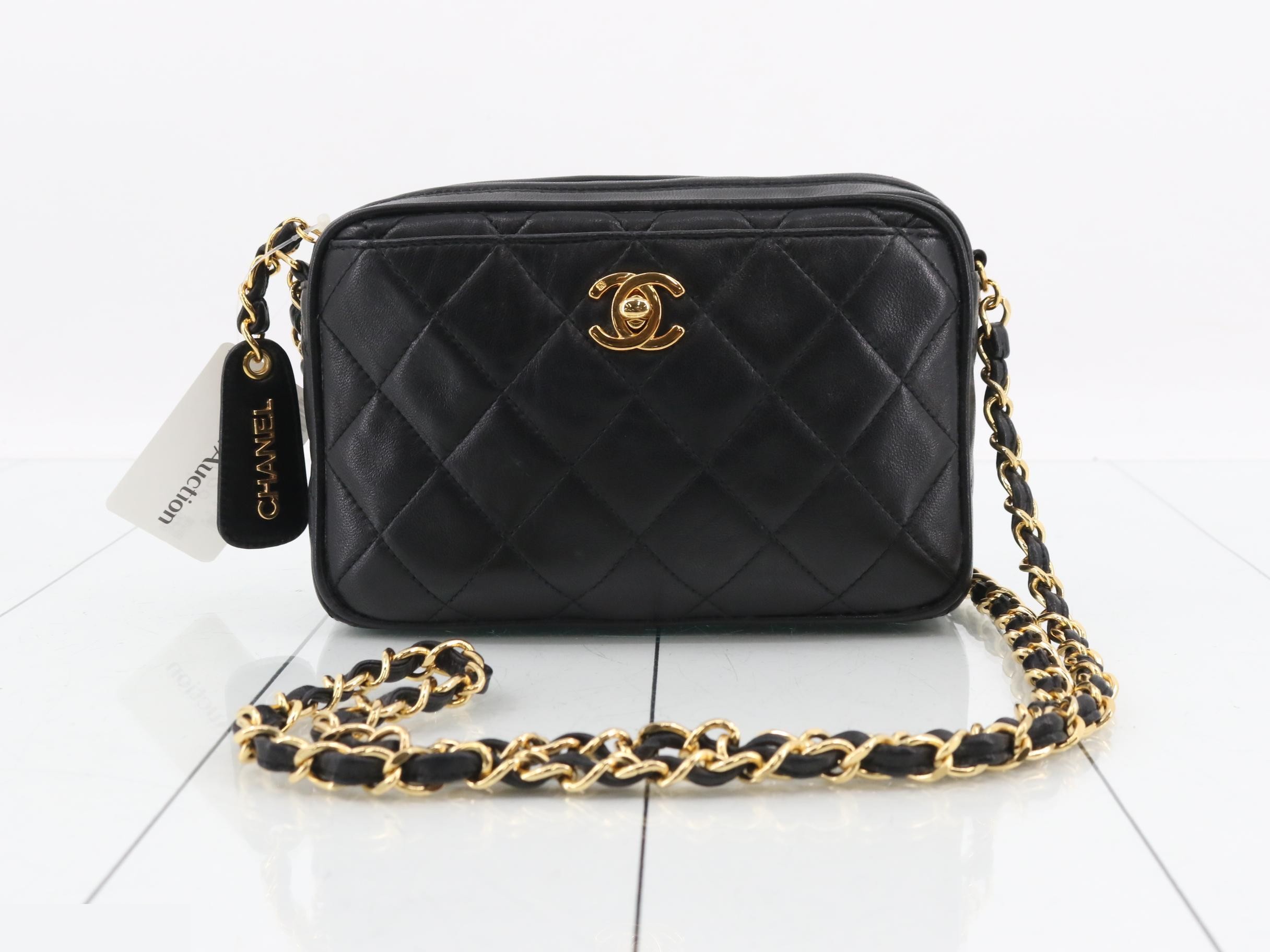 Matelassé (bag) - Shoulder bag