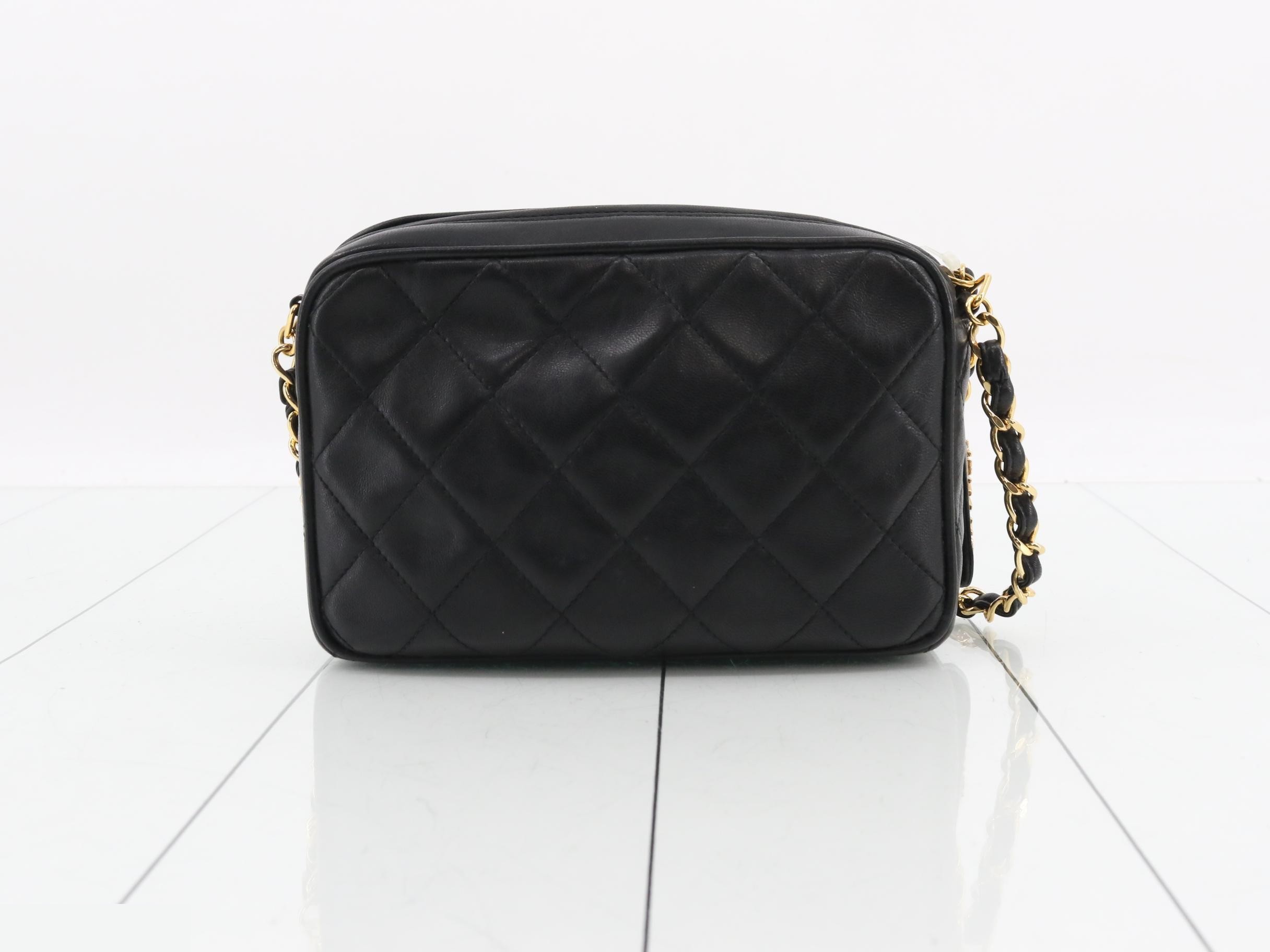 Matelassé (bag) - Shoulder bag — view 2