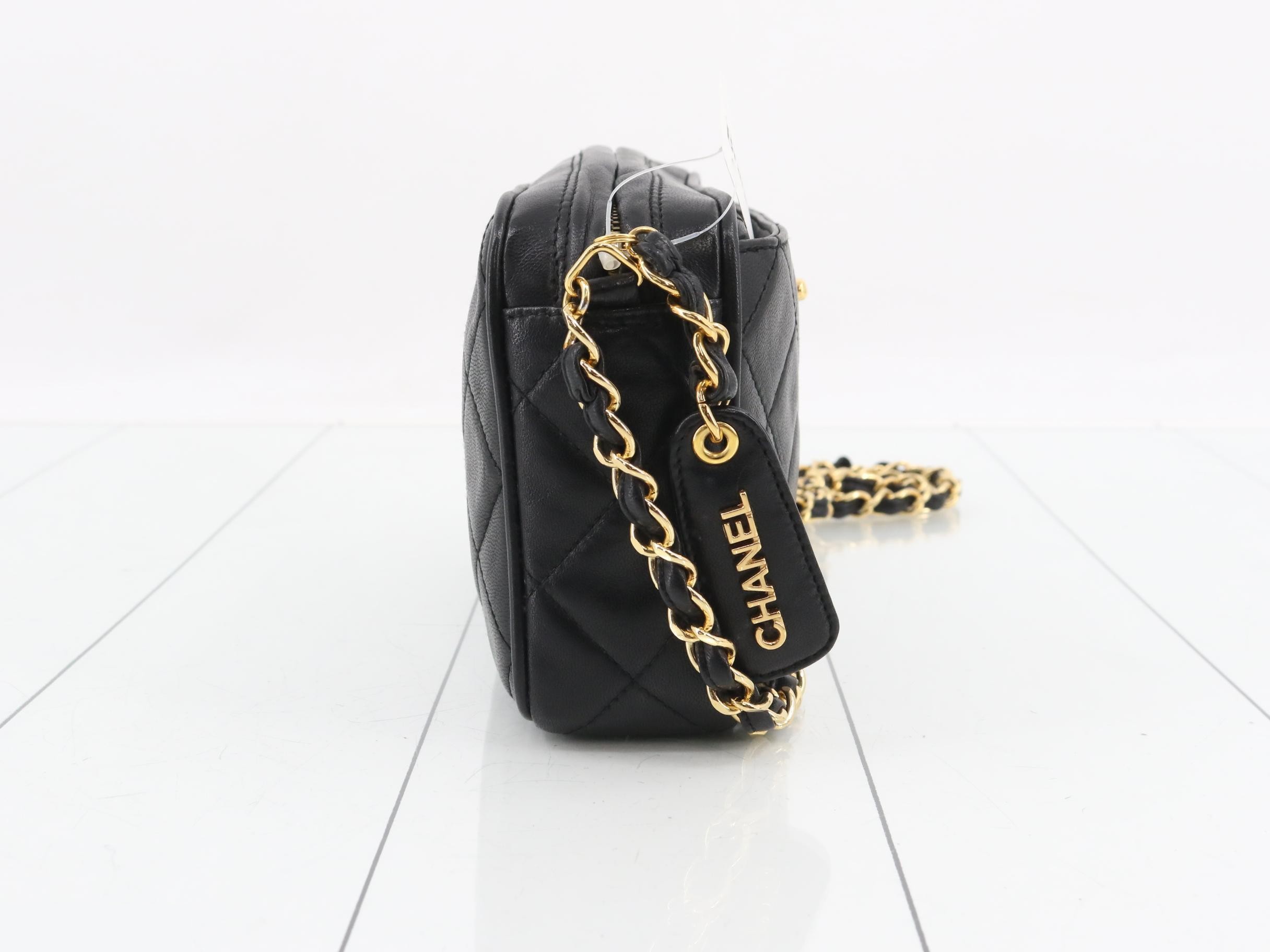 Matelassé (bag) - Shoulder bag — view 4