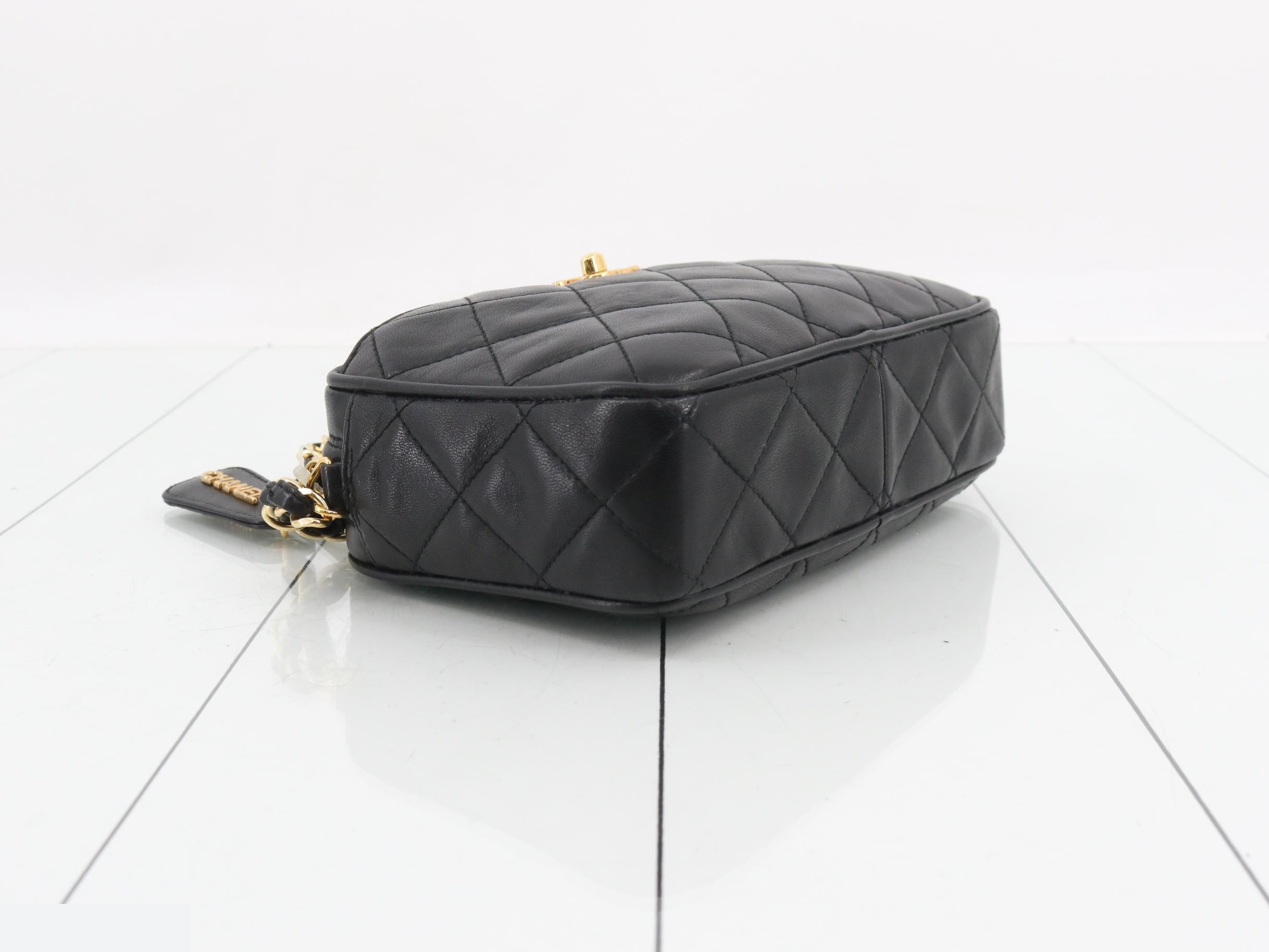 Matelassé (bag) - Shoulder bag — view 5