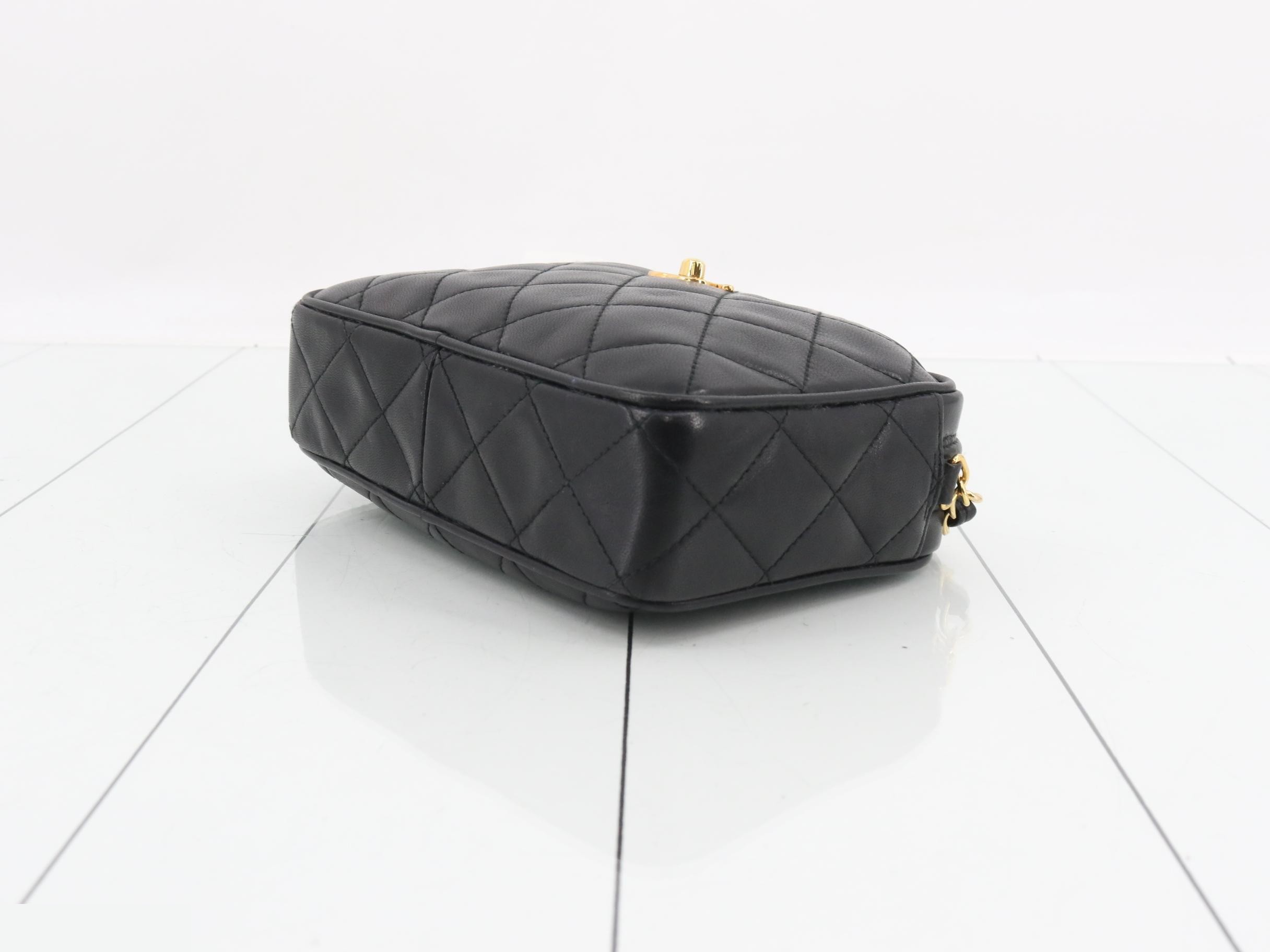 Matelassé (bag) - Shoulder bag — view 6