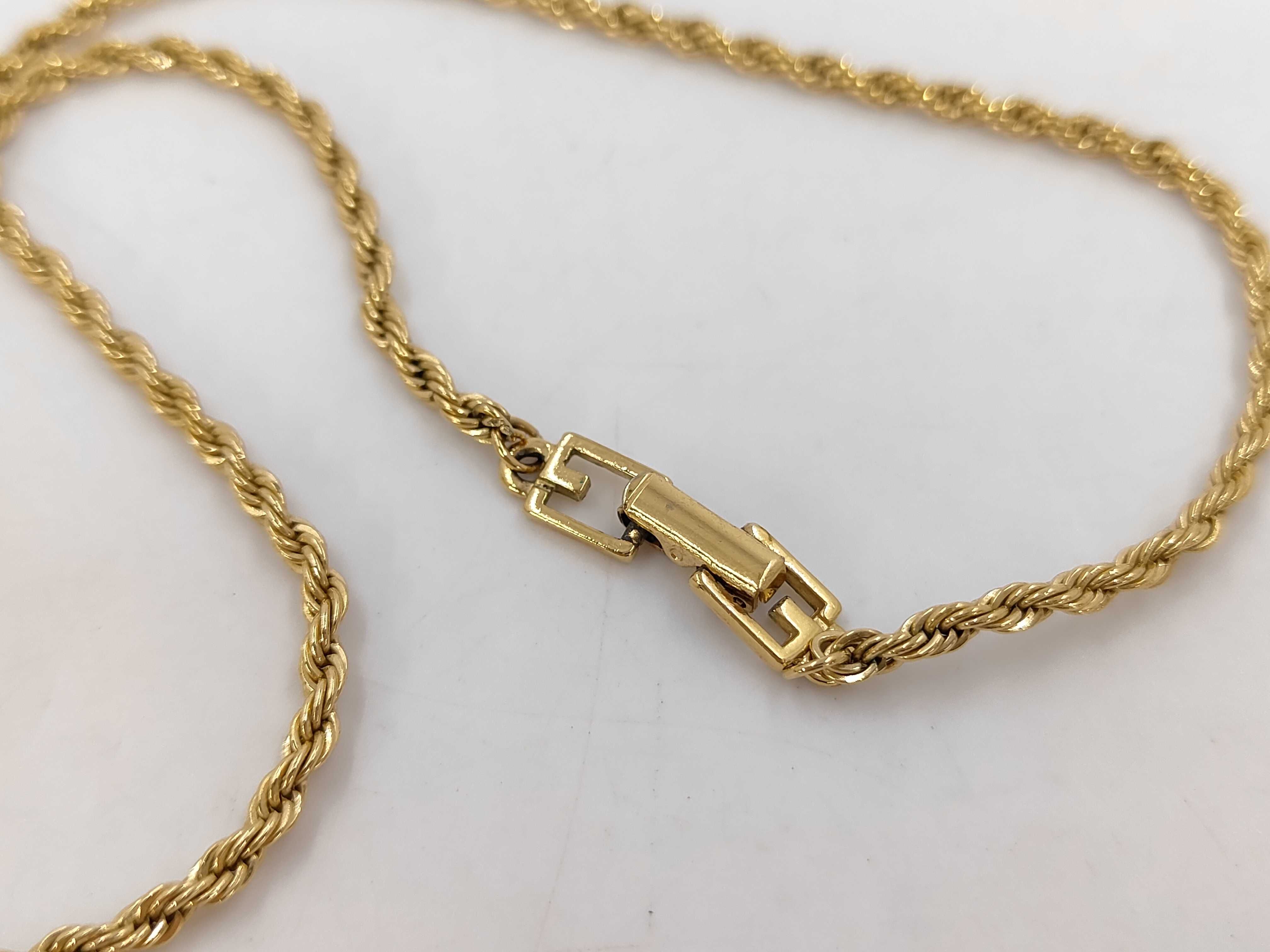 Bracelet Necklace — view 3