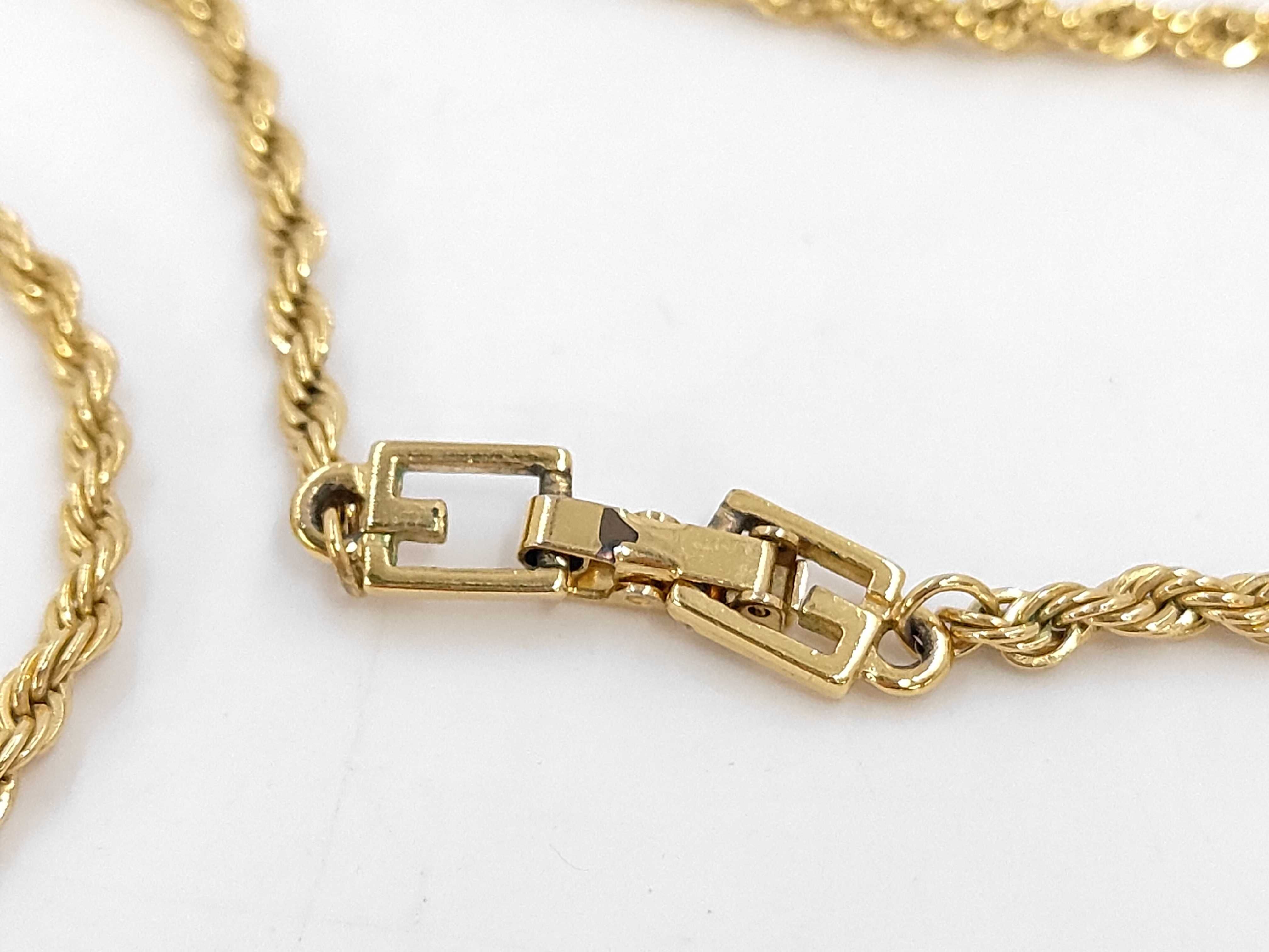 Bracelet Necklace — view 4