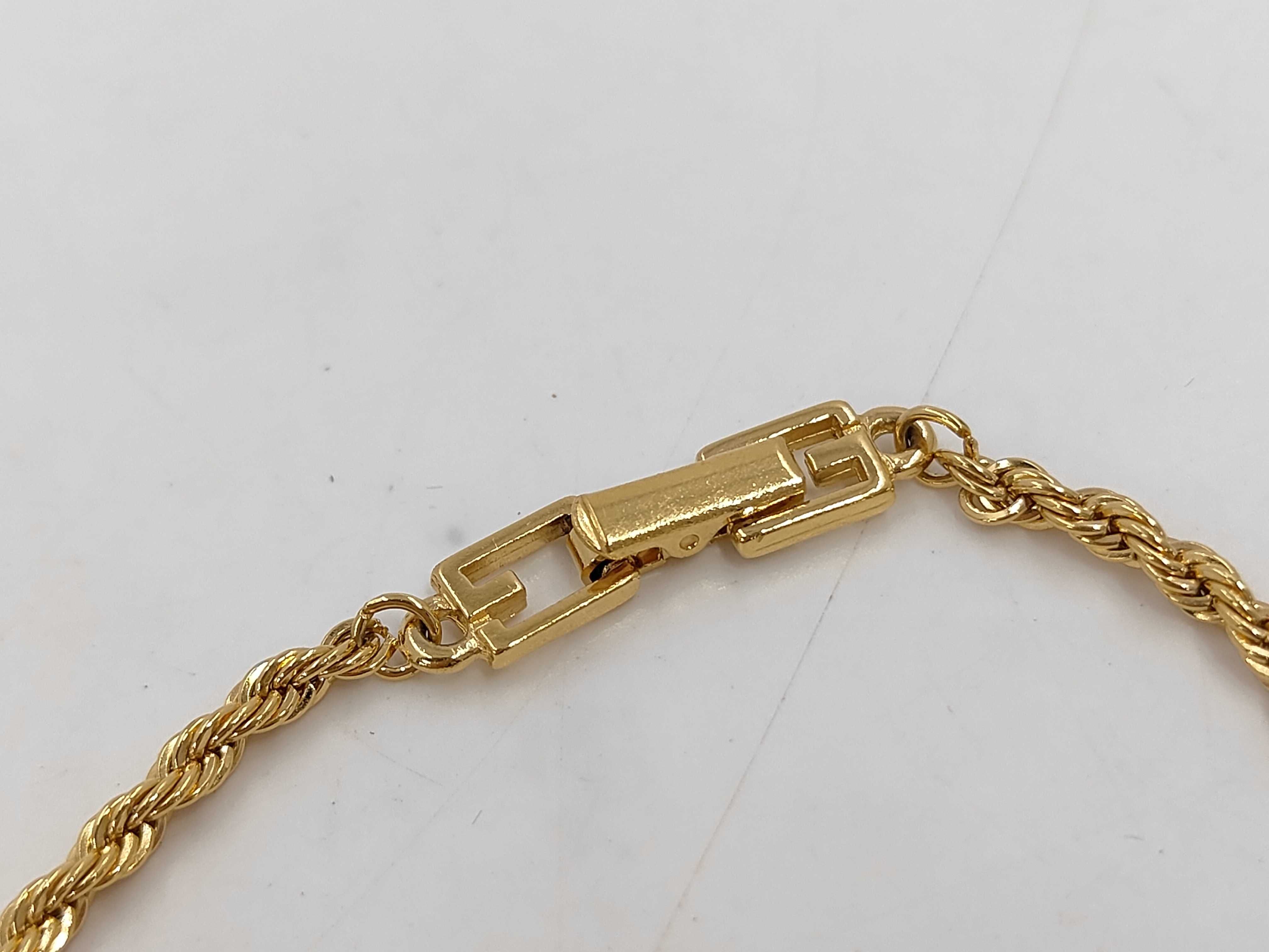 Bracelet Necklace — view 5