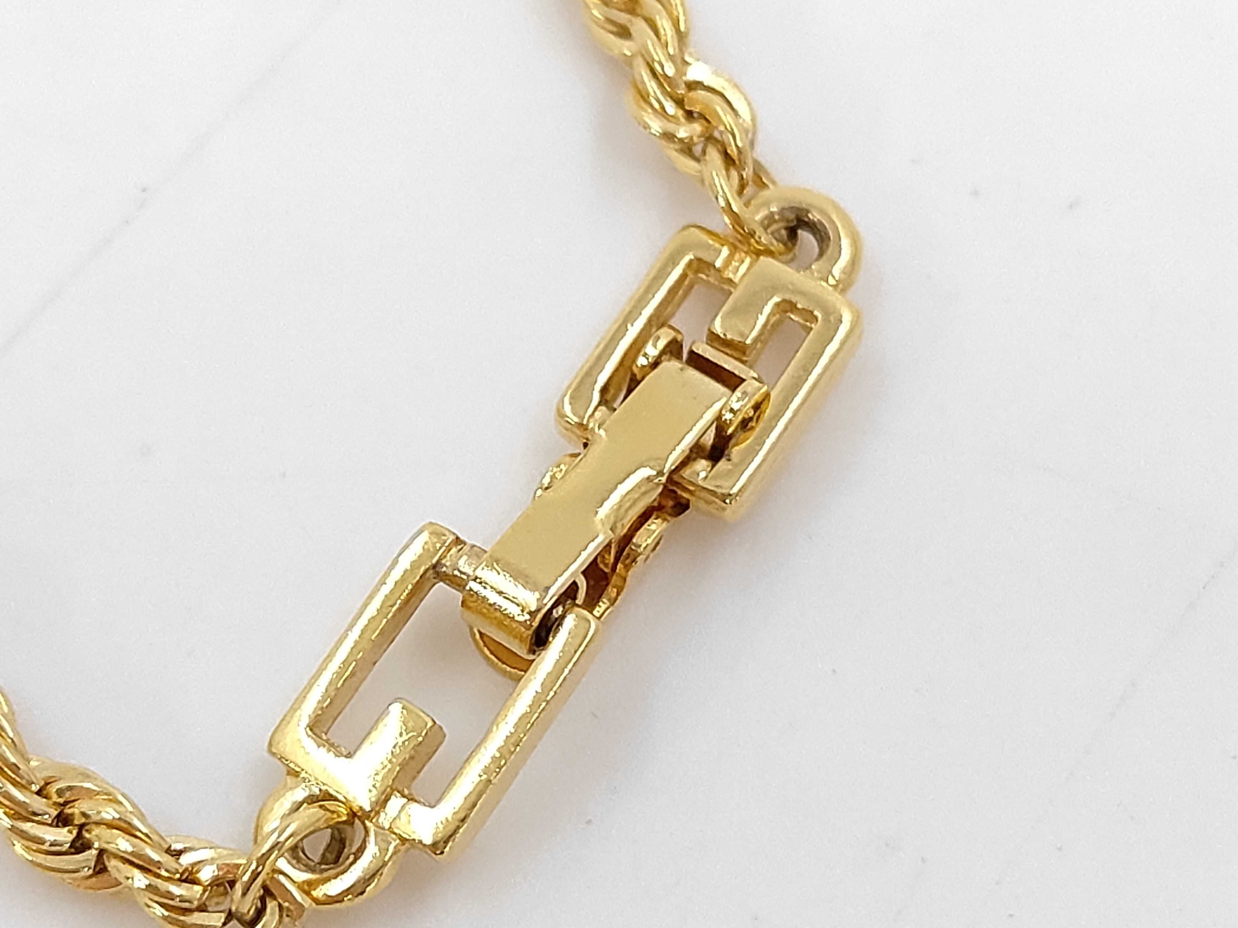 Bracelet Necklace — view 6