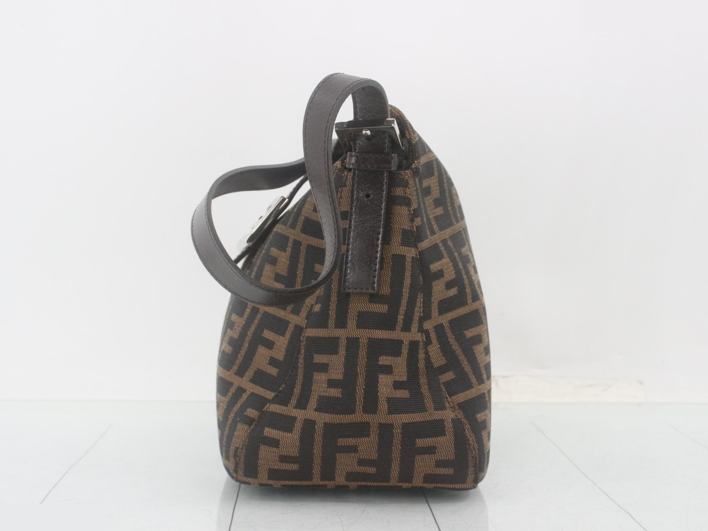 Mamma Bucket Zucca Shoulder Bag — view 3