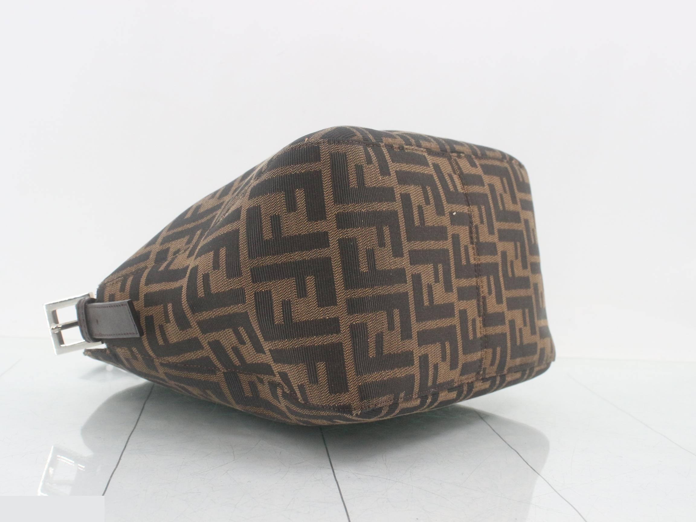Mamma Bucket Zucca Shoulder Bag — view 5