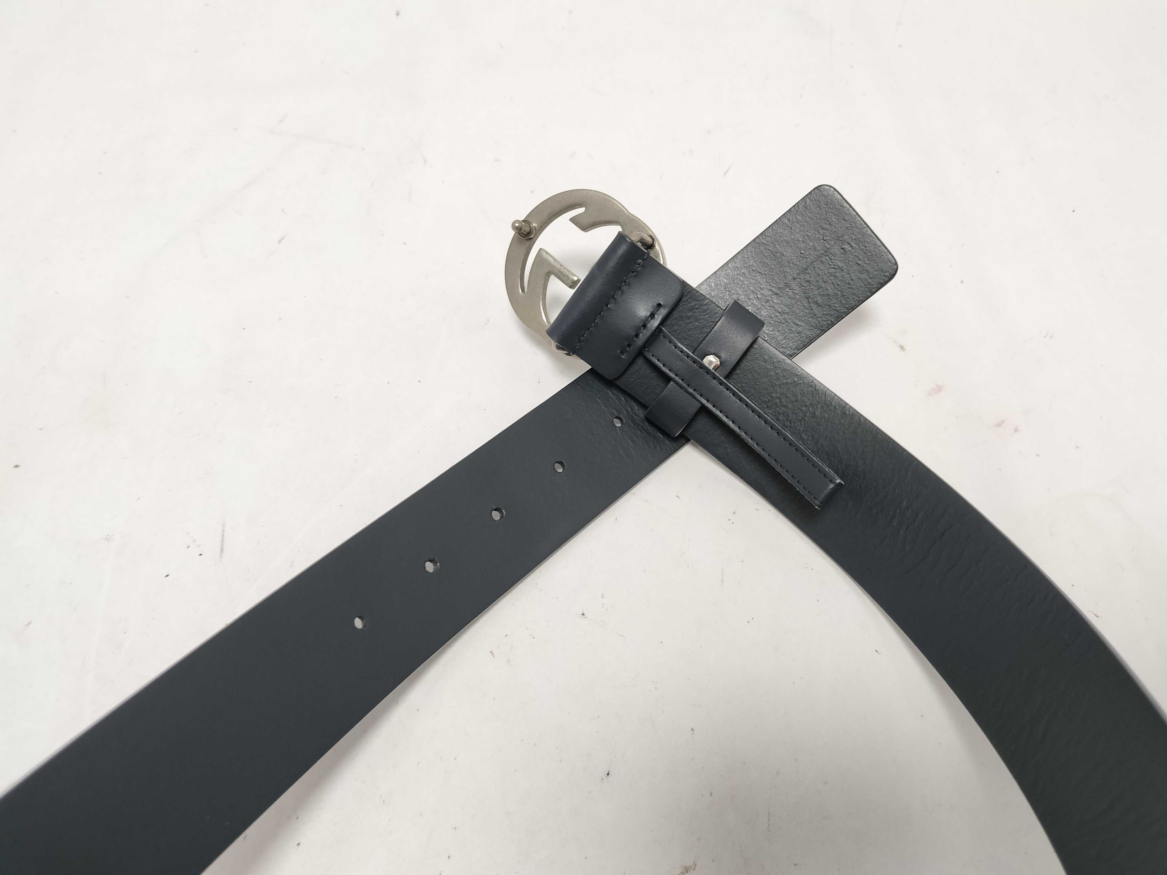 2250005926890) 546389 Interlock Belt — view 2