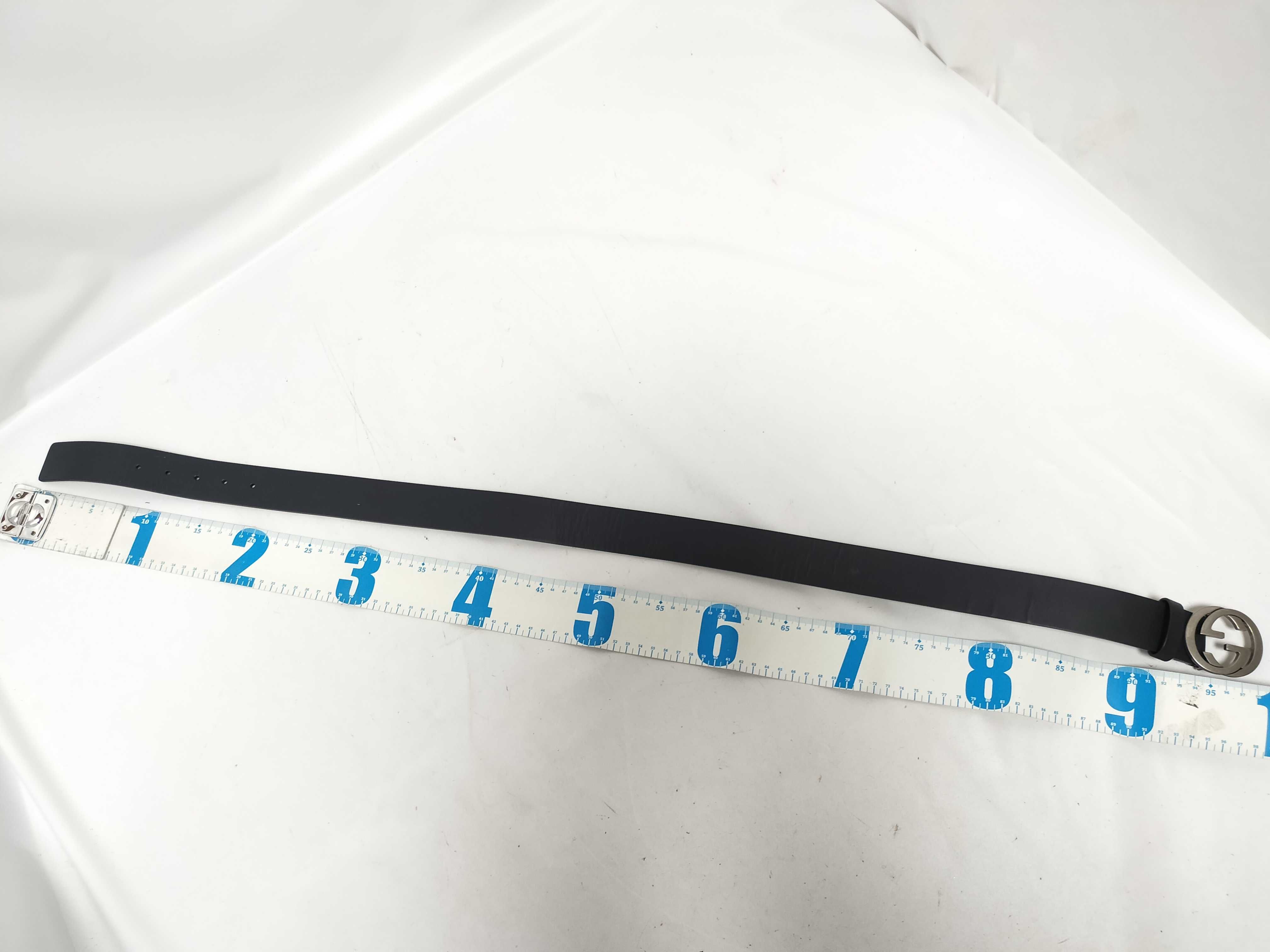 2250005926890) 546389 Interlock Belt — view 4