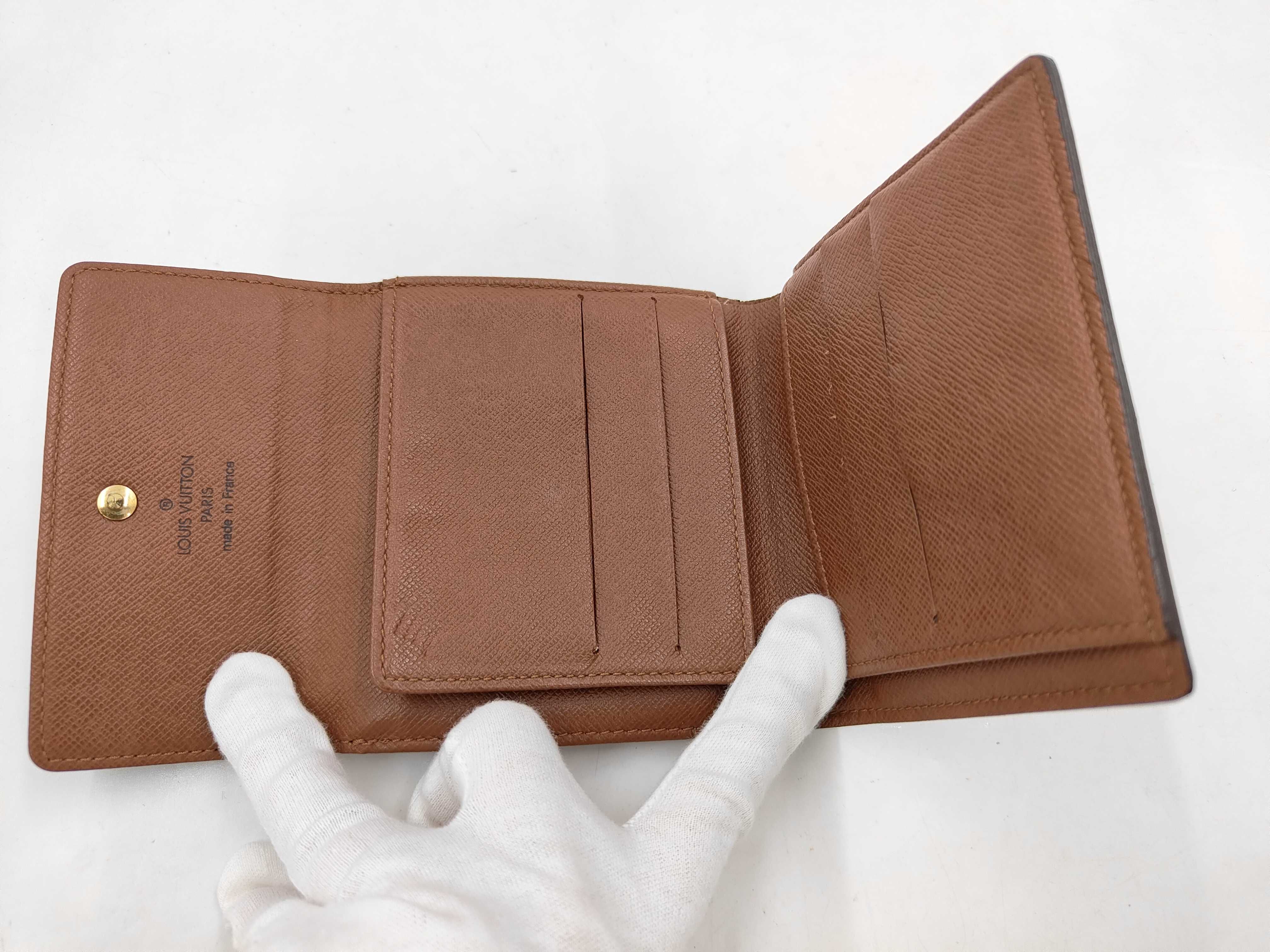 Cartes Crédit Wallet — view 9