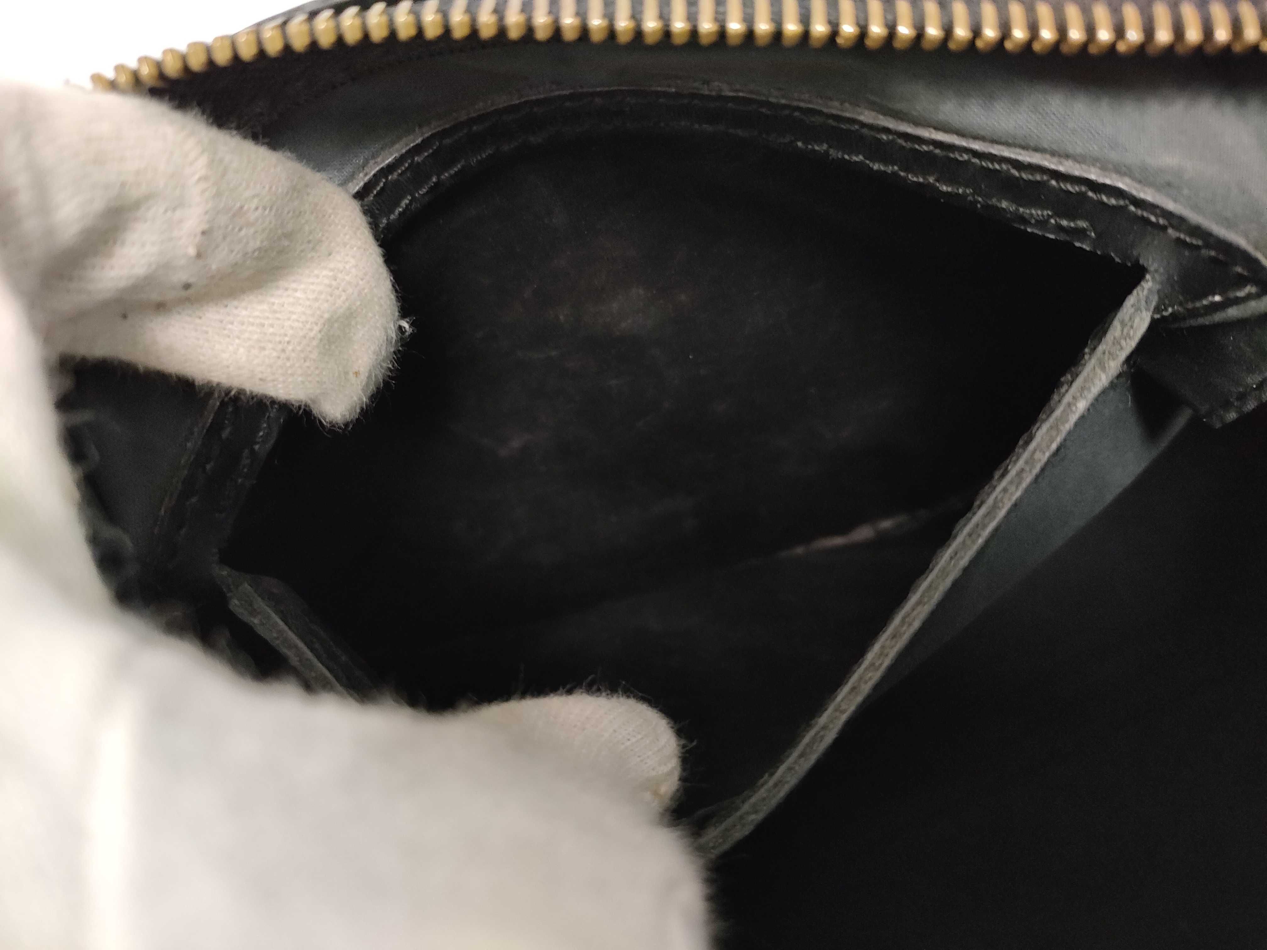 Epi / Epi / Handbag / Leather Handbag — view 13