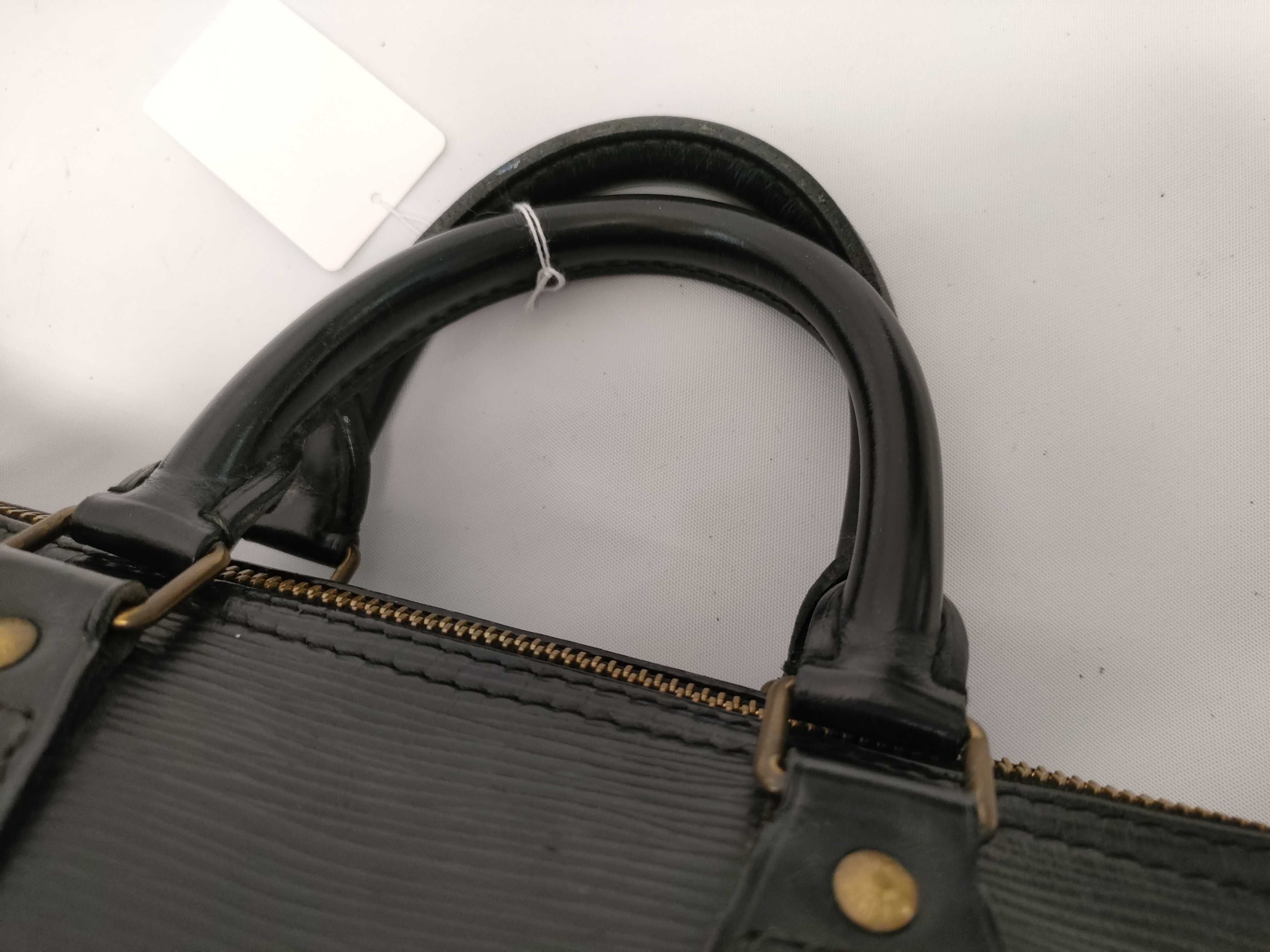 Epi / Epi / Handbag / Leather Handbag — view 5