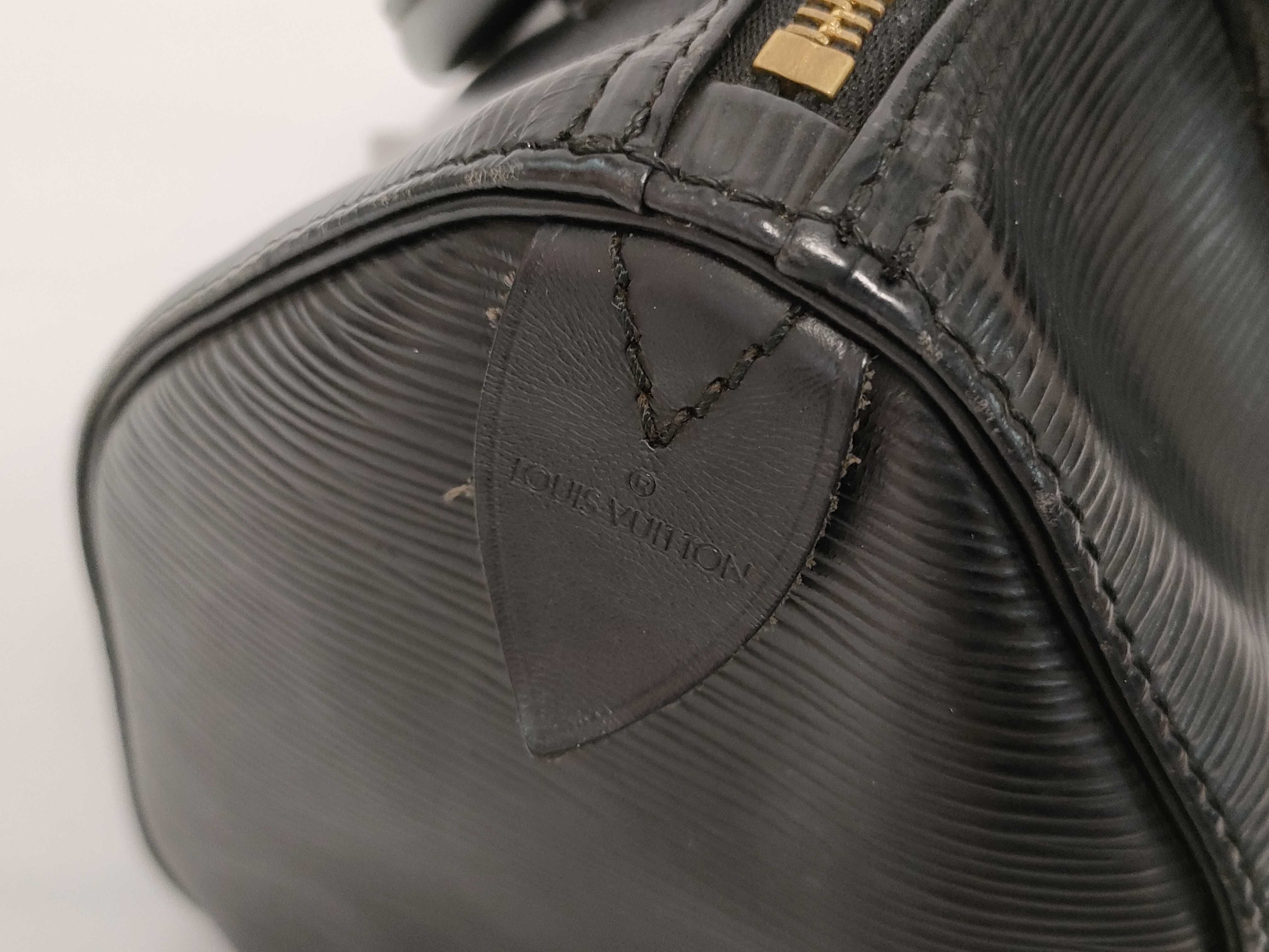 Epi / Epi / Handbag / Leather Handbag — view 10