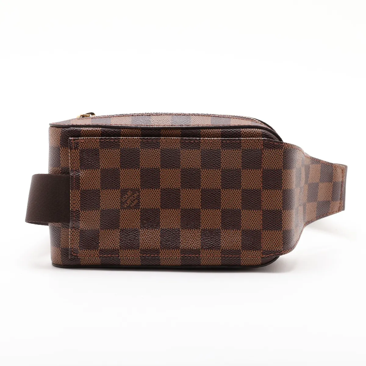 Damier Geronimos N51994 CA8008 Brown — view 2