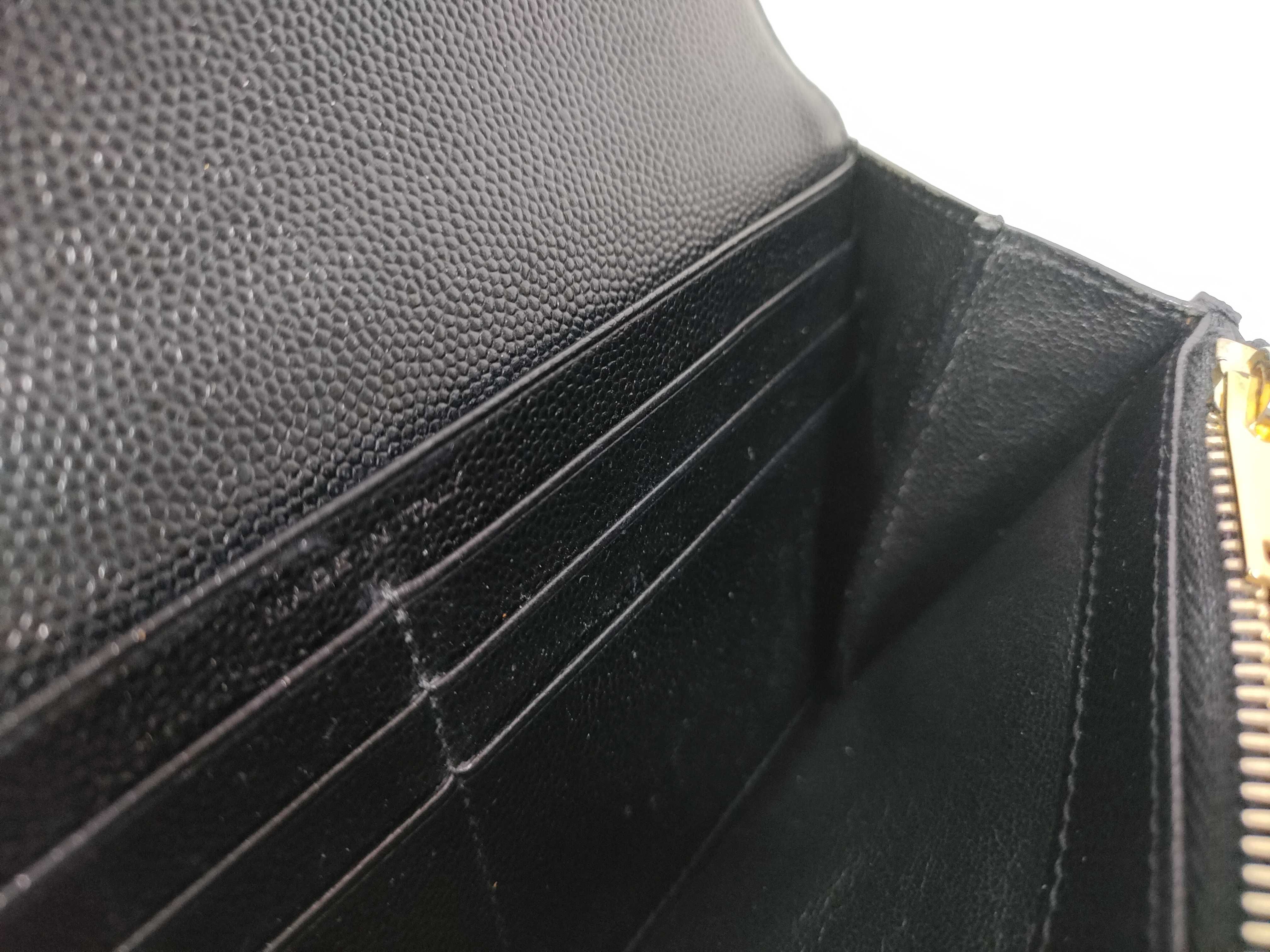 Long Wallet — view 11