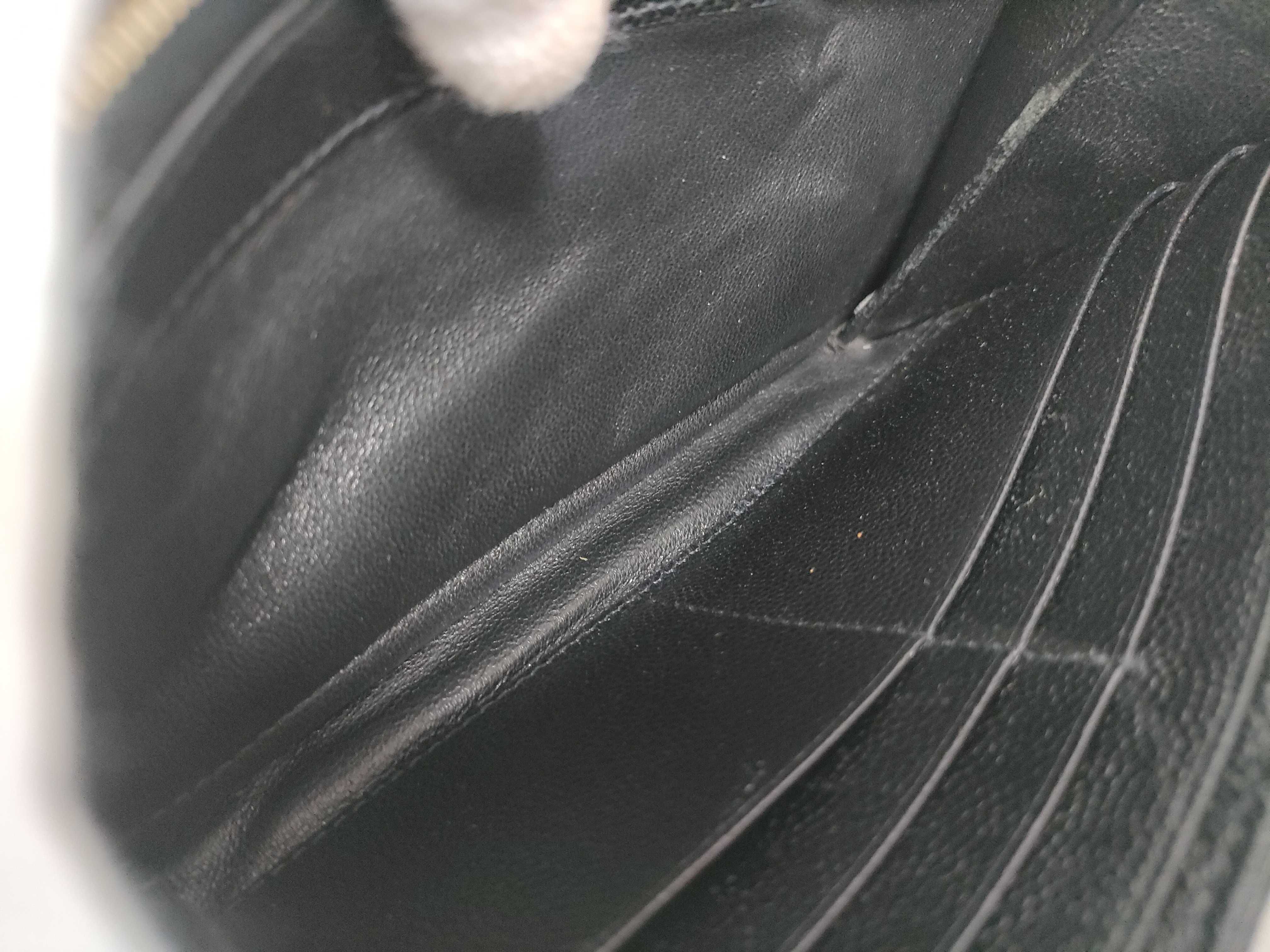 Long Wallet — view 13