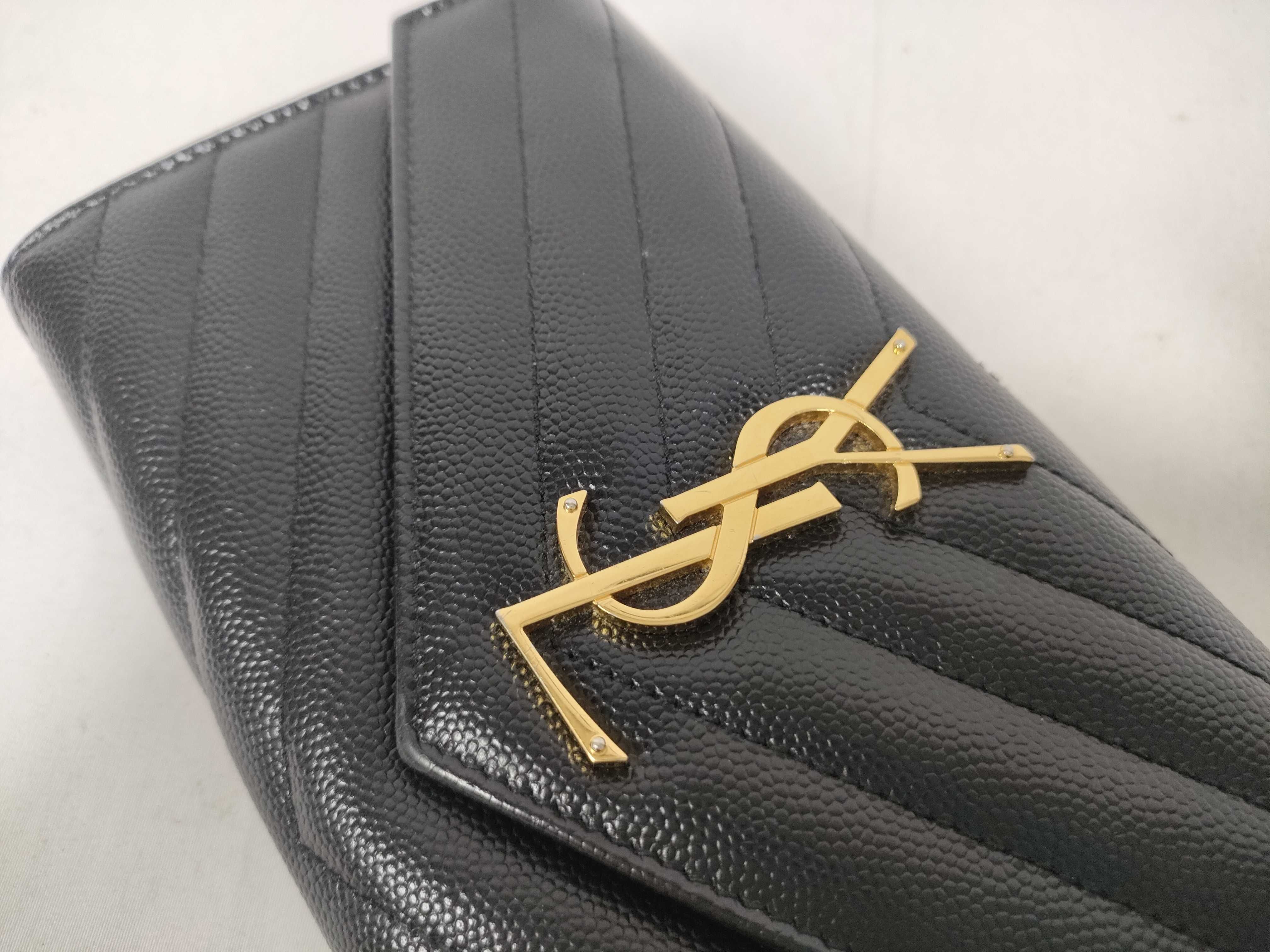 Long Wallet — view 3