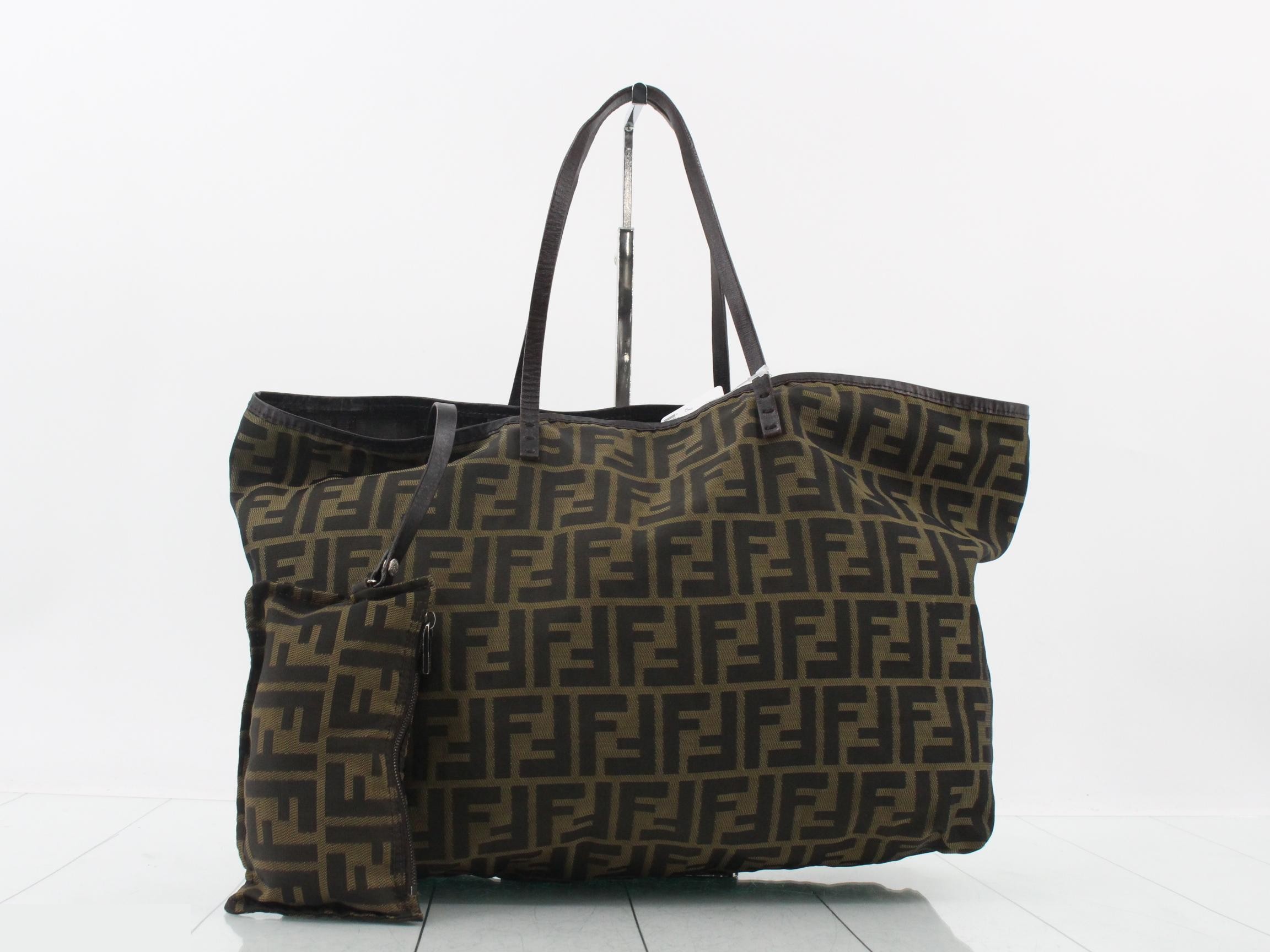 Zucca (bag) - Tote bag