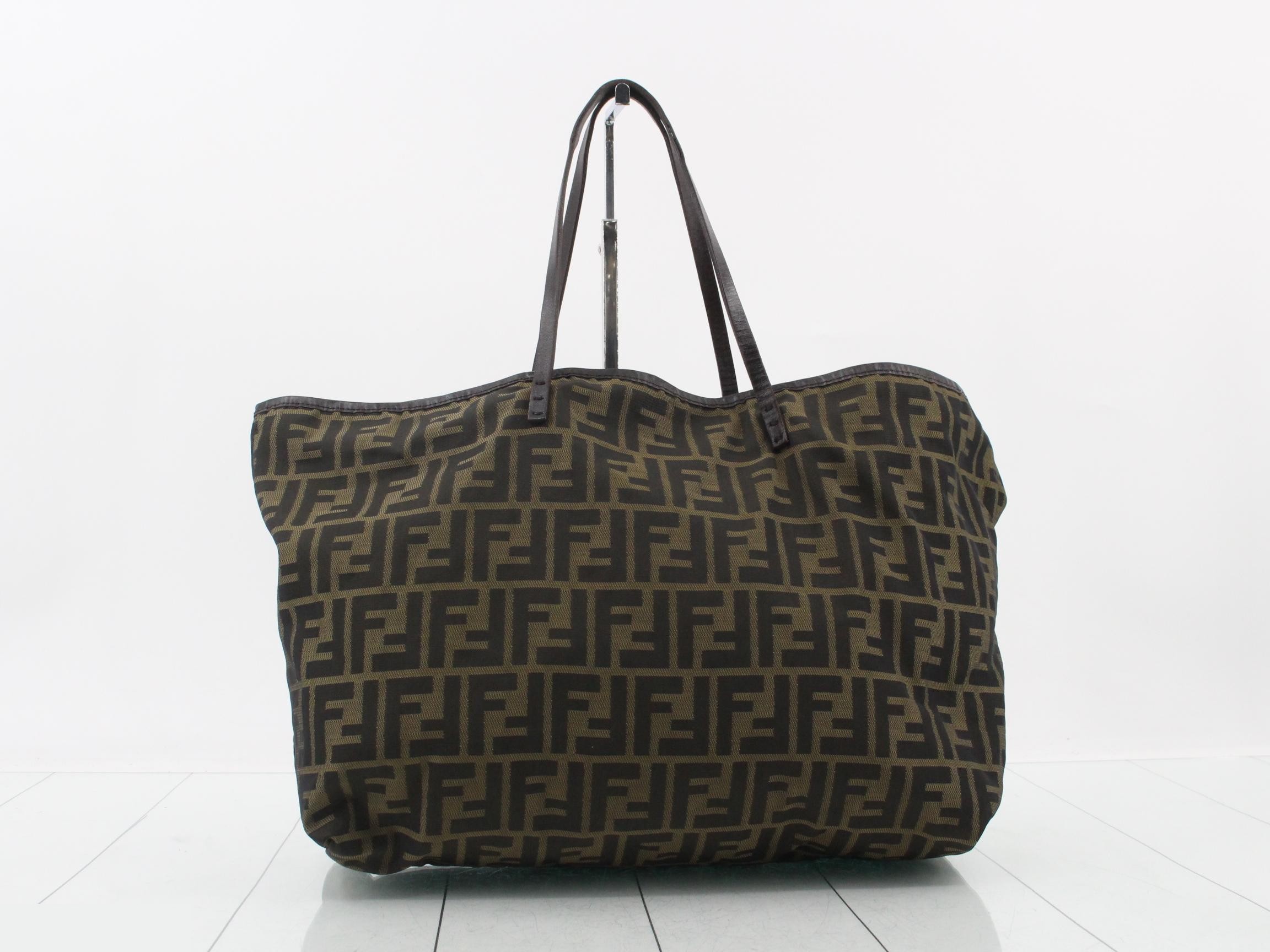 Zucca (bag) - Tote bag — view 2