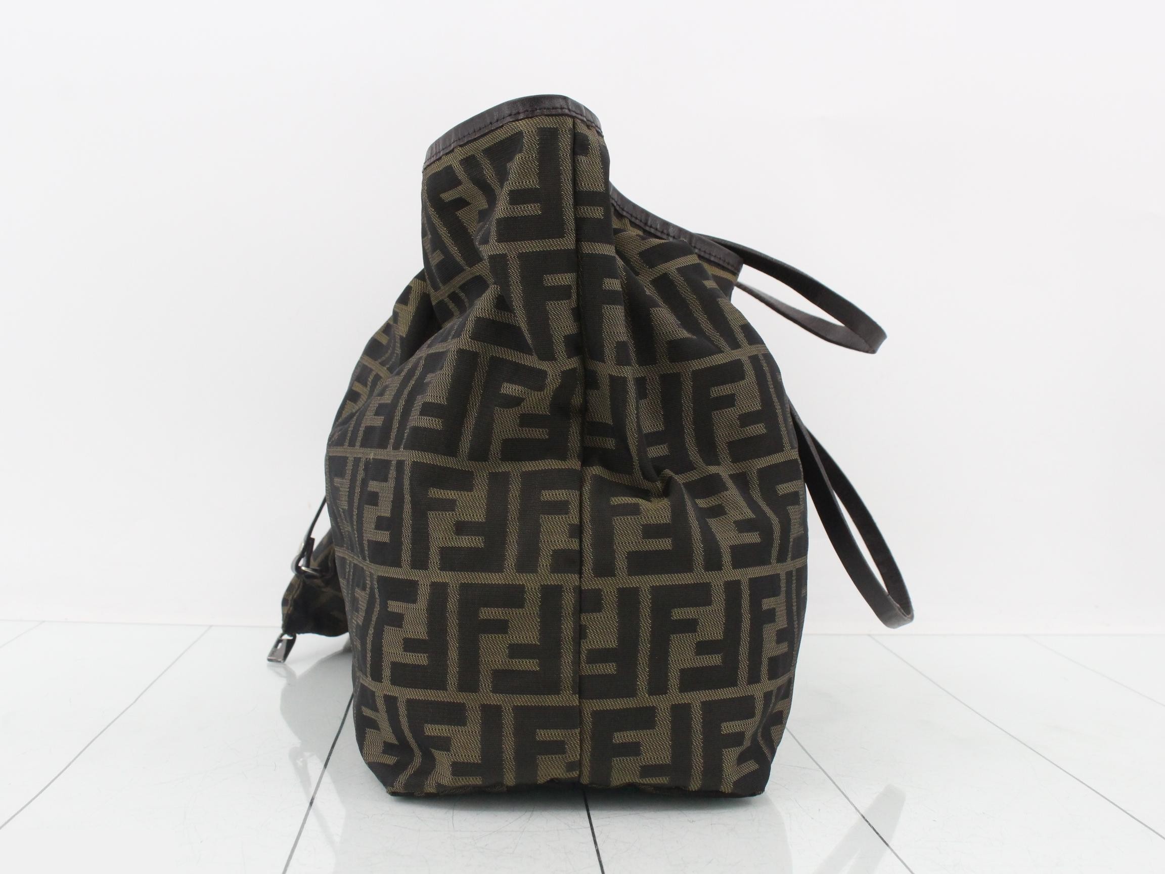 Zucca (bag) - Tote bag — view 3
