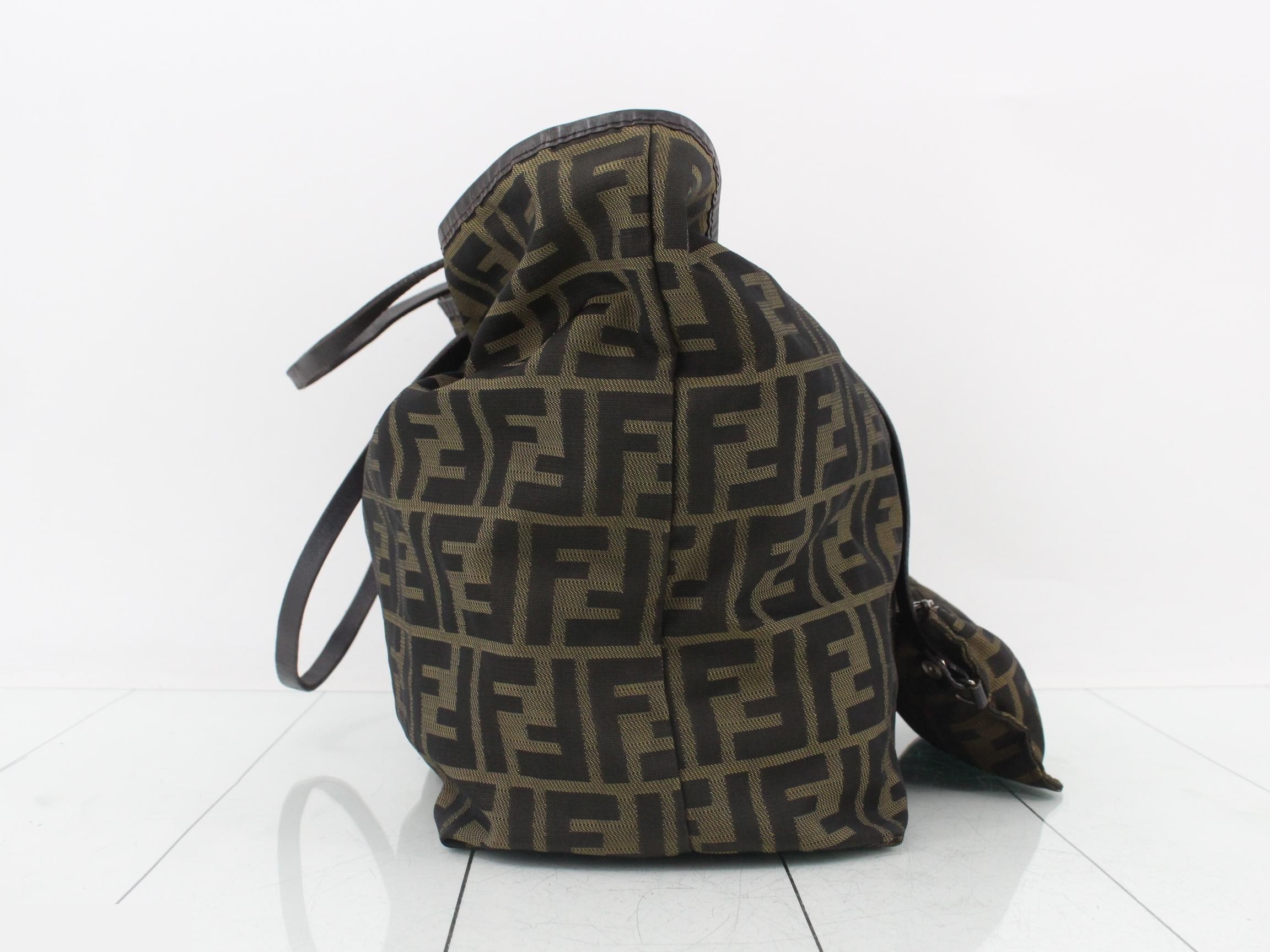 Zucca (bag) - Tote bag — view 4
