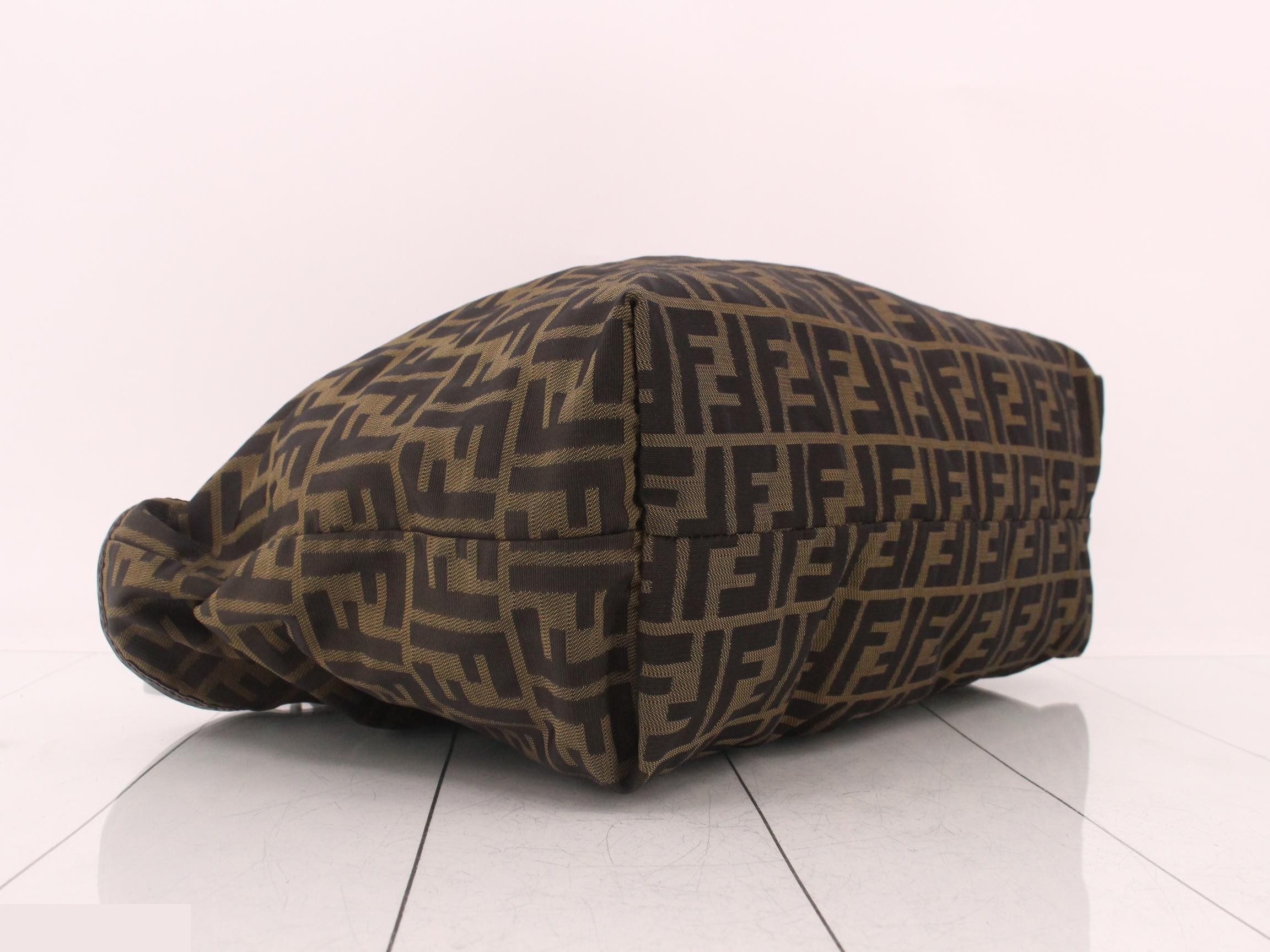 Zucca (bag) - Tote bag — view 5