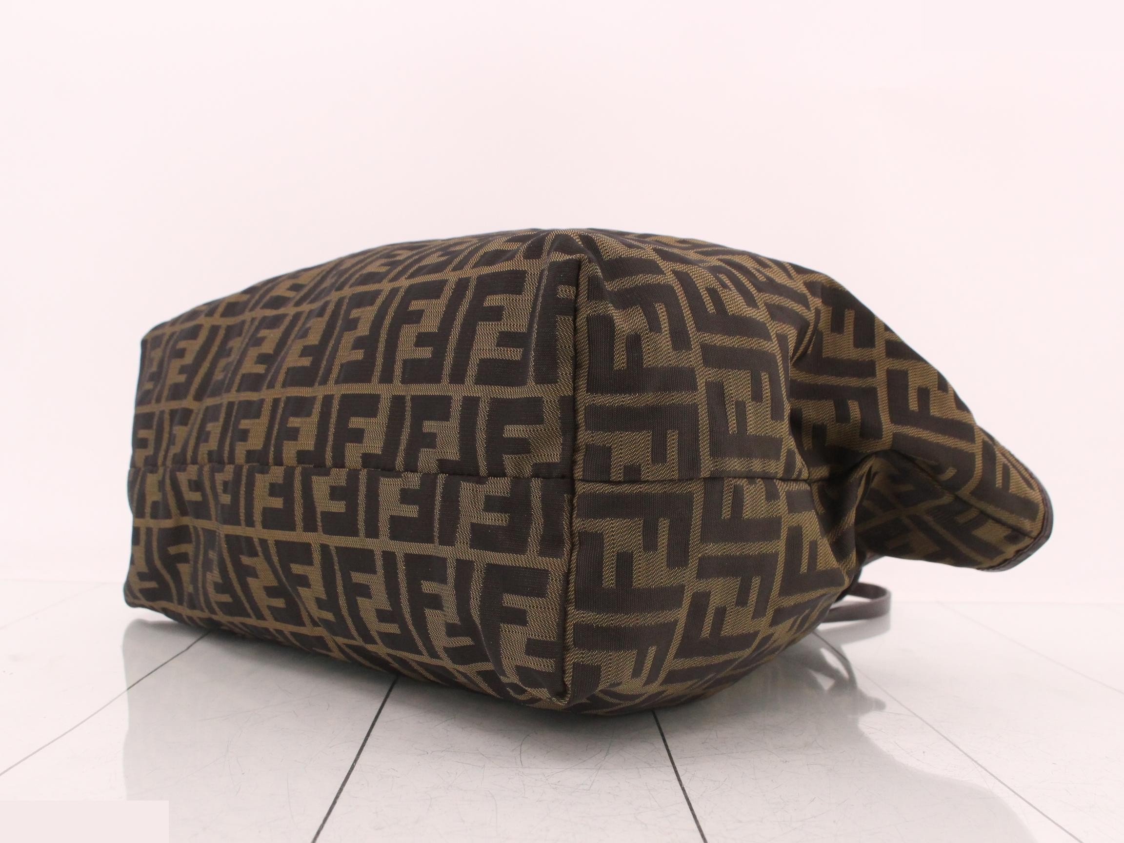 Zucca (bag) - Tote bag — view 6