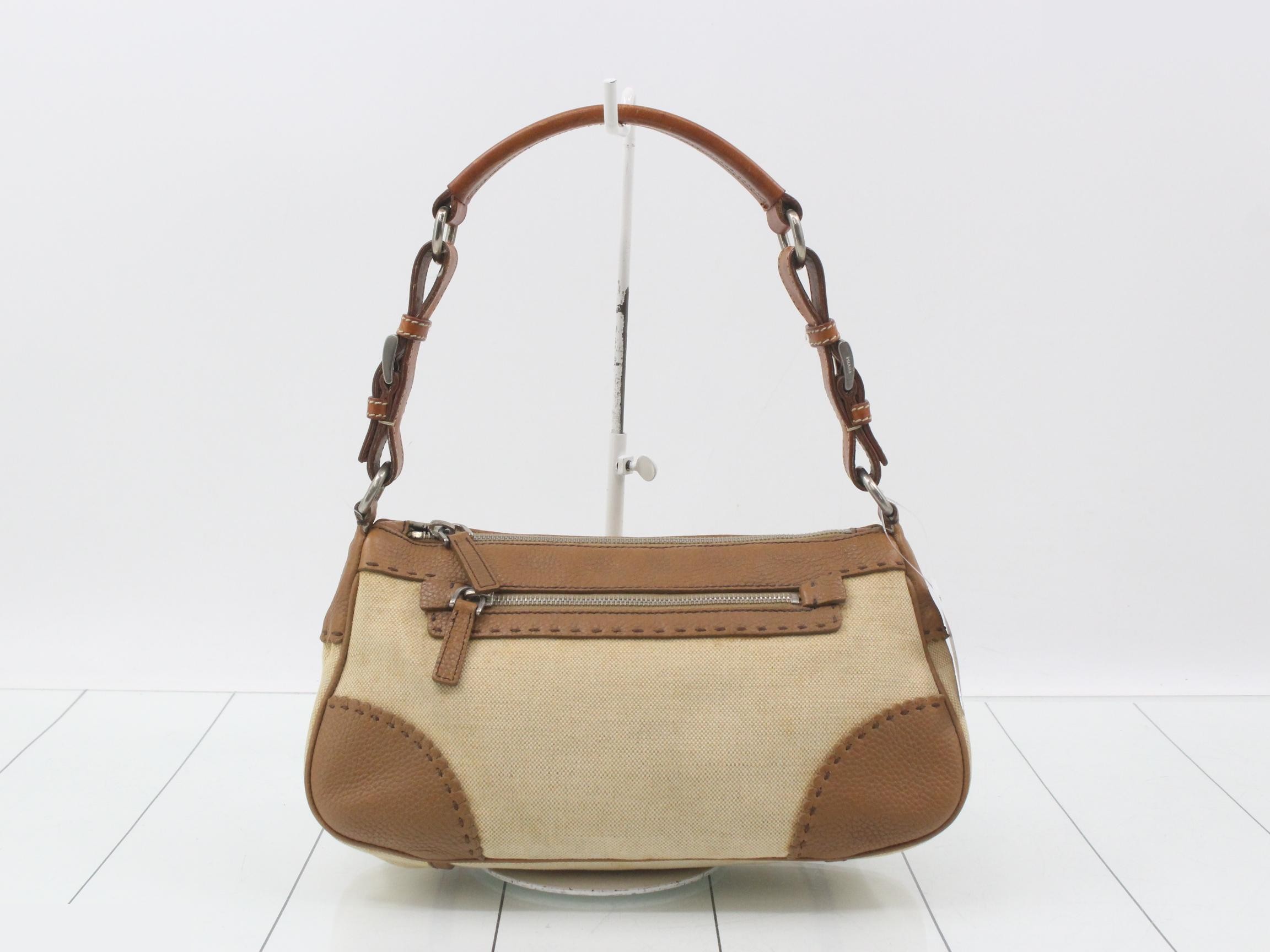 Other lines: Bags & Handbags - Canapa Canvas - Beige