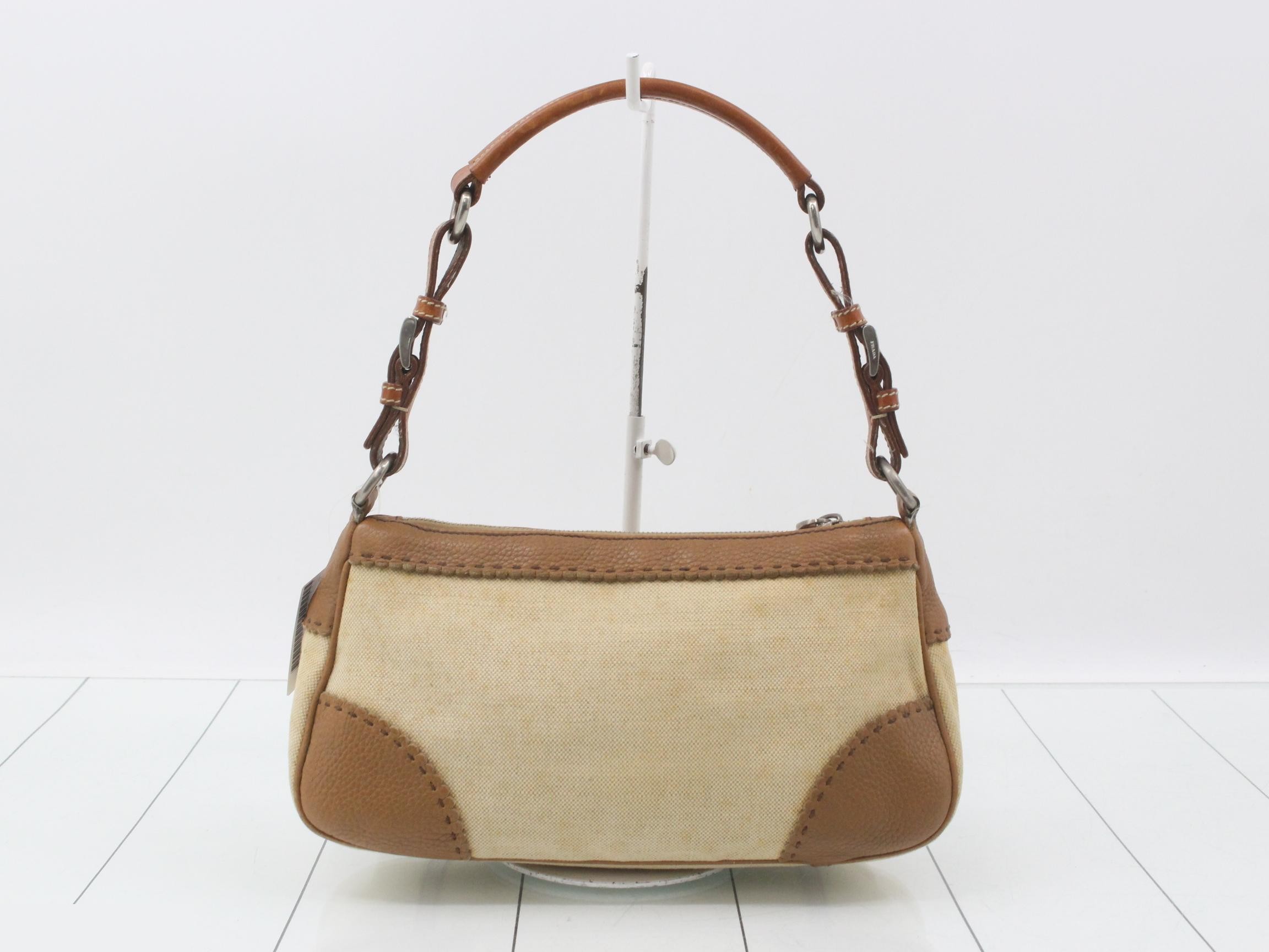 Other lines: Bags & Handbags - Canapa Canvas - Beige — view 2
