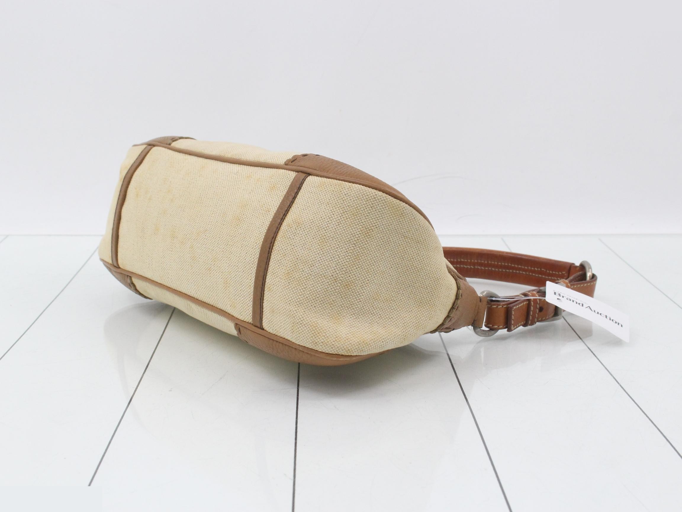 Other lines: Bags & Handbags - Canapa Canvas - Beige — view 6