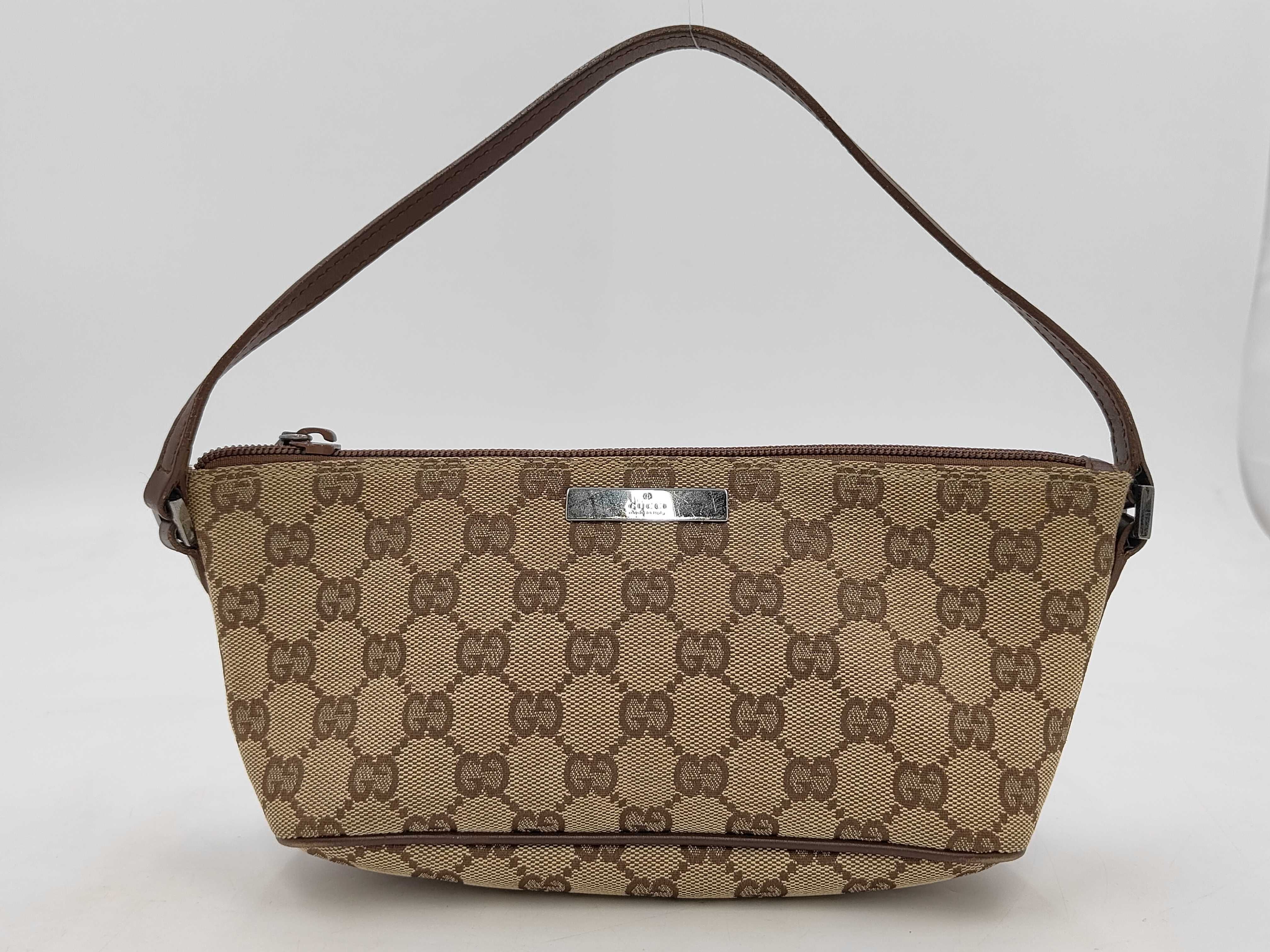 Handbag / Canvas Handbag