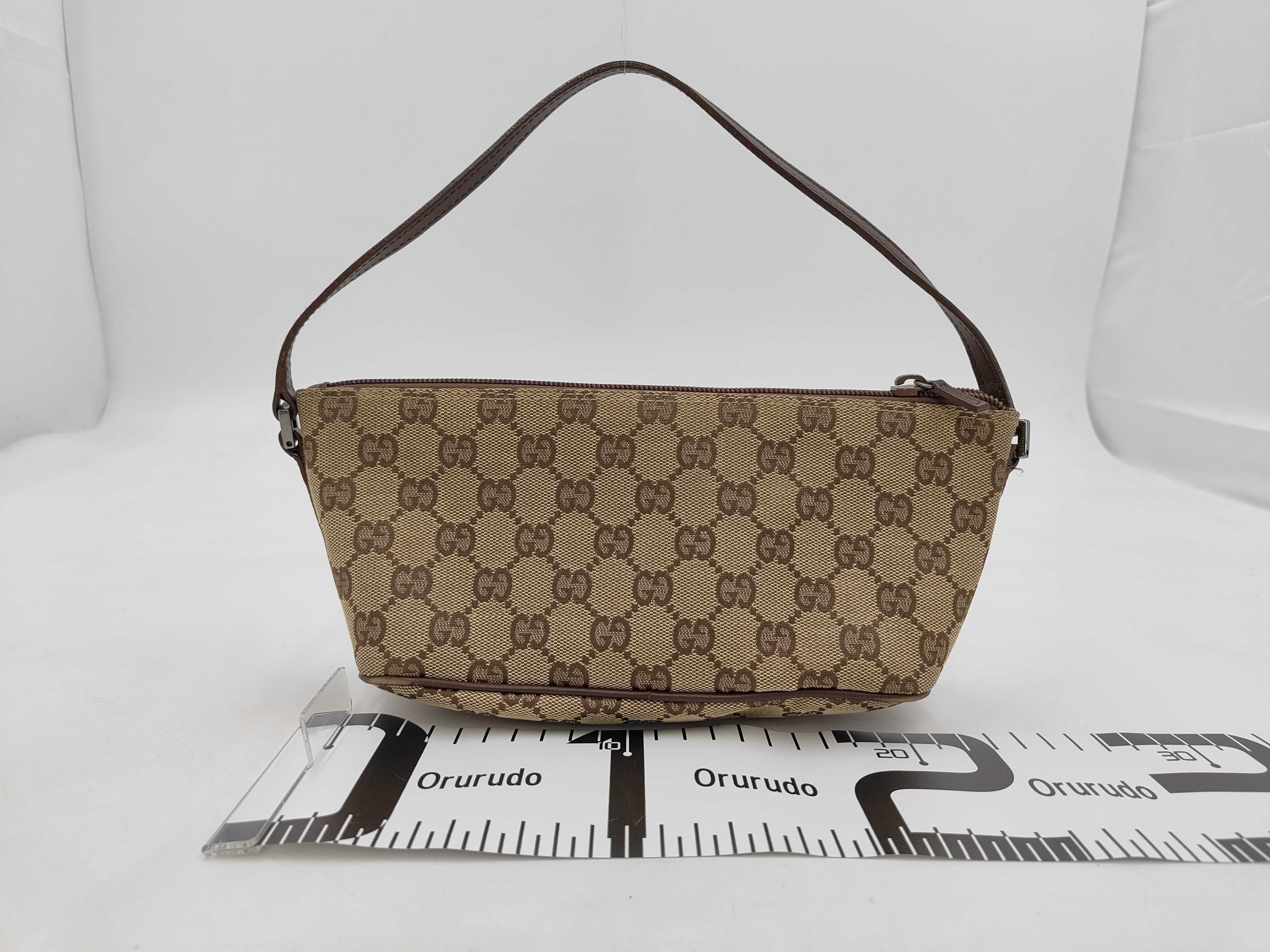 Handbag / Canvas Handbag — view 2