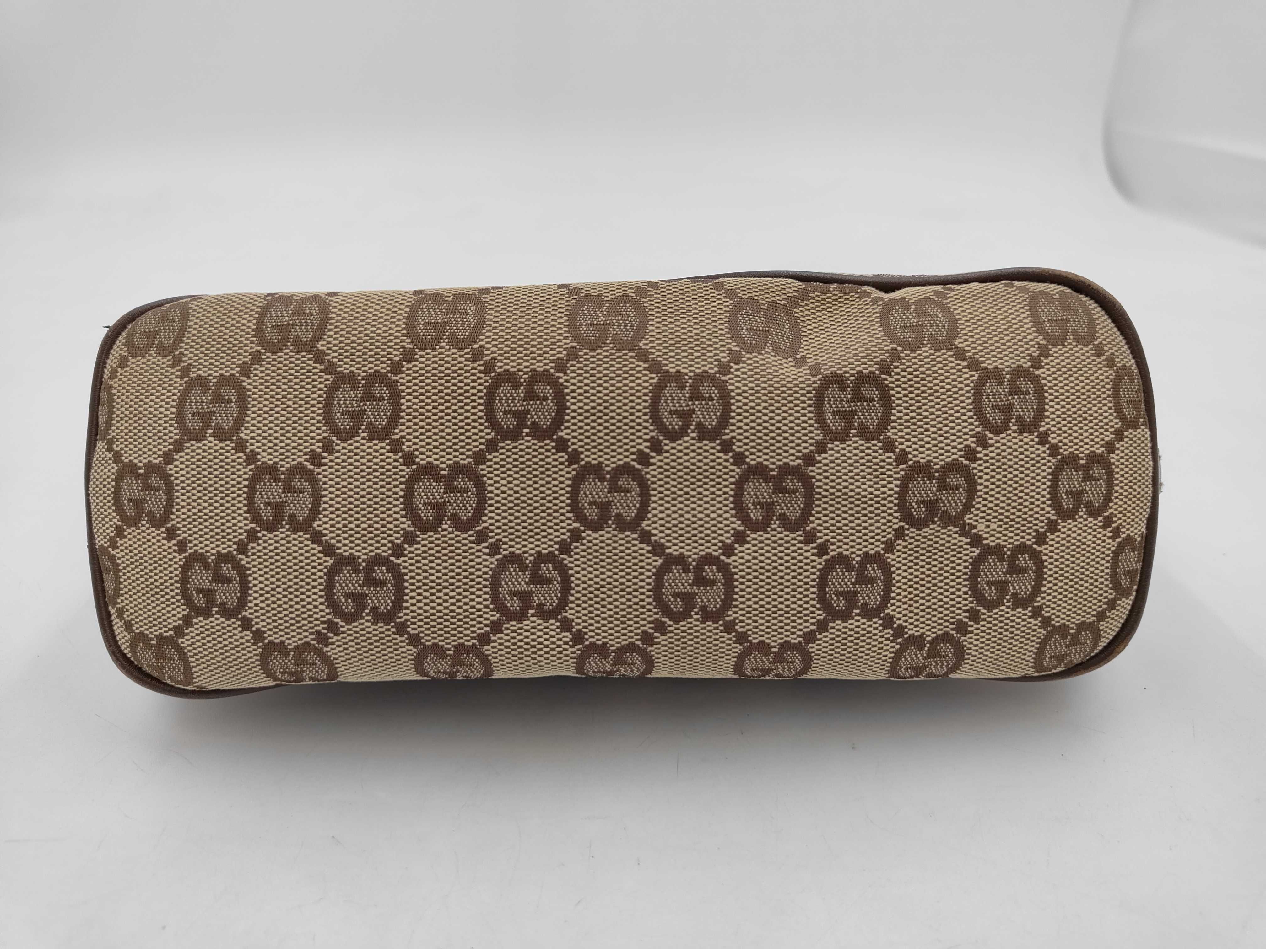Handbag / Canvas Handbag — view 3