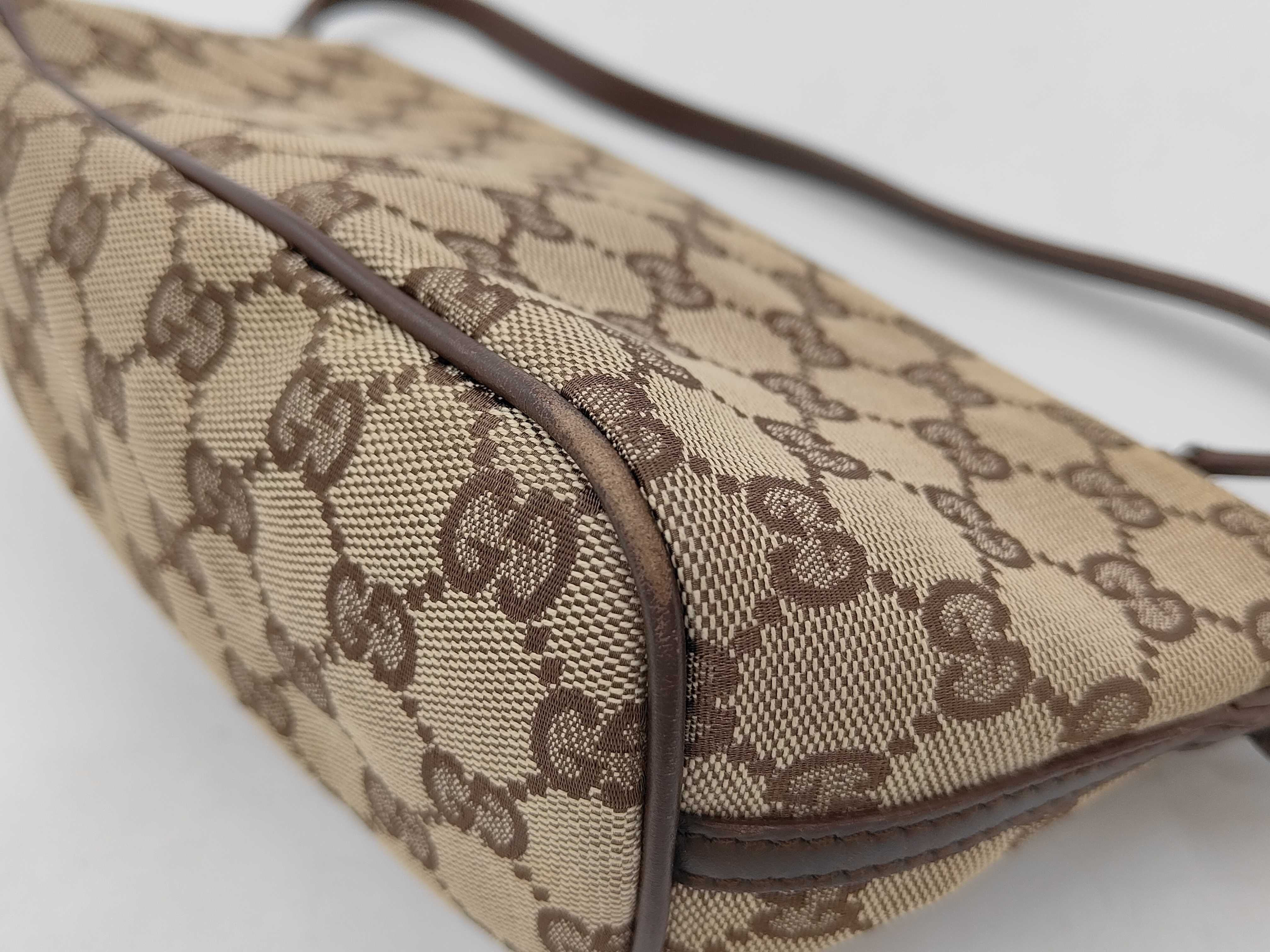 Handbag / Canvas Handbag — view 4