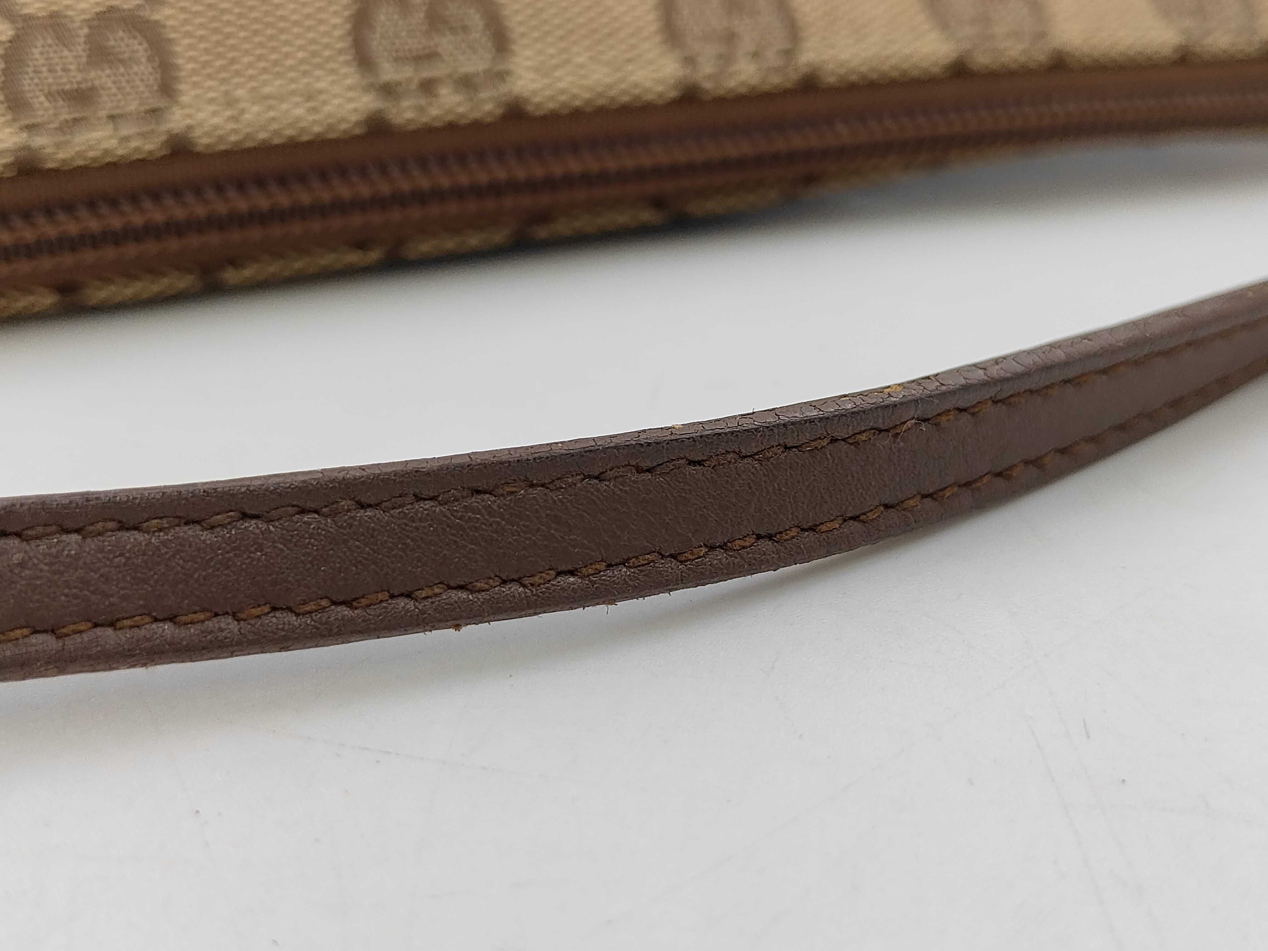 Handbag / Canvas Handbag — view 5
