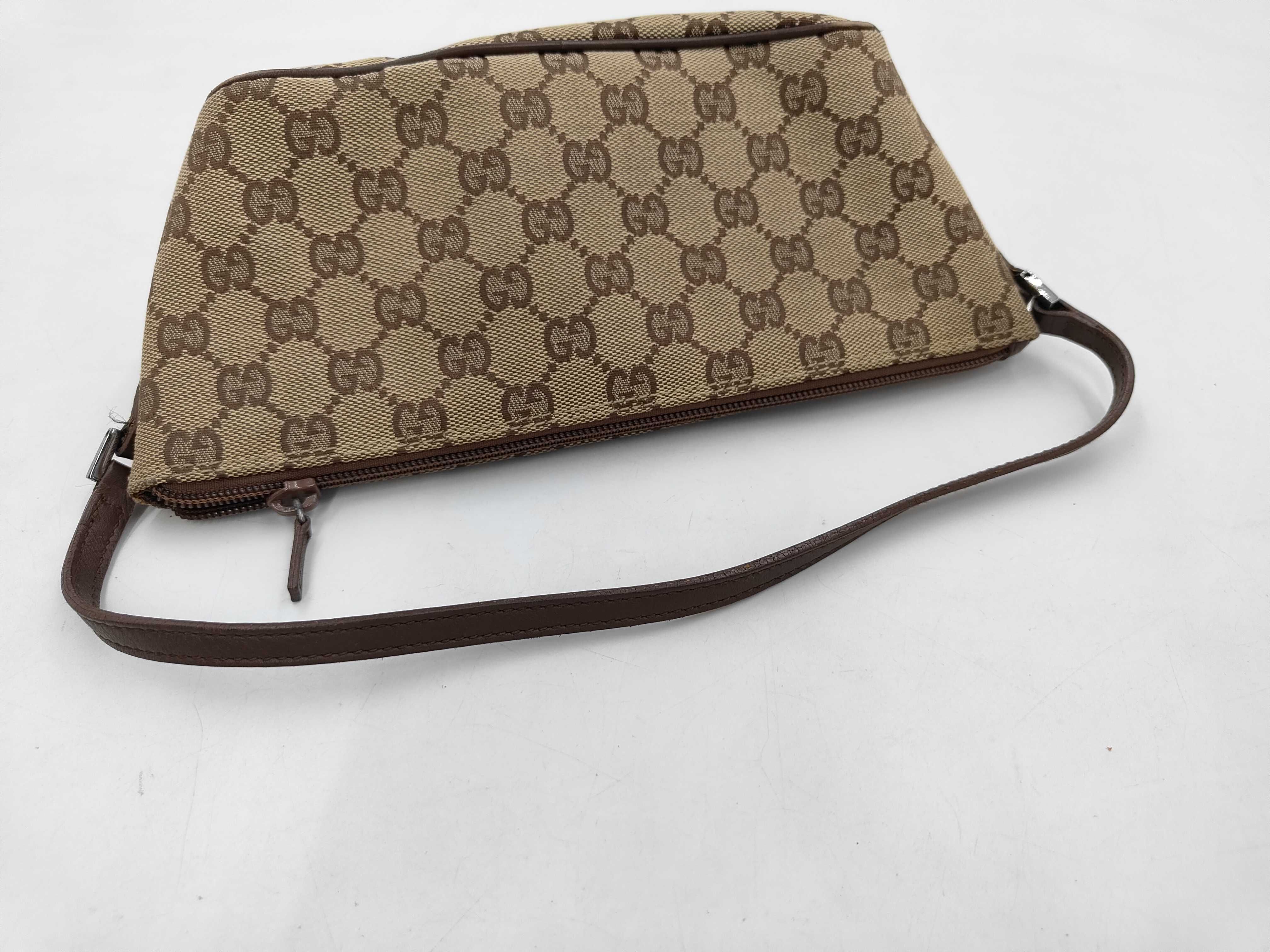 Handbag / Canvas Handbag — view 6