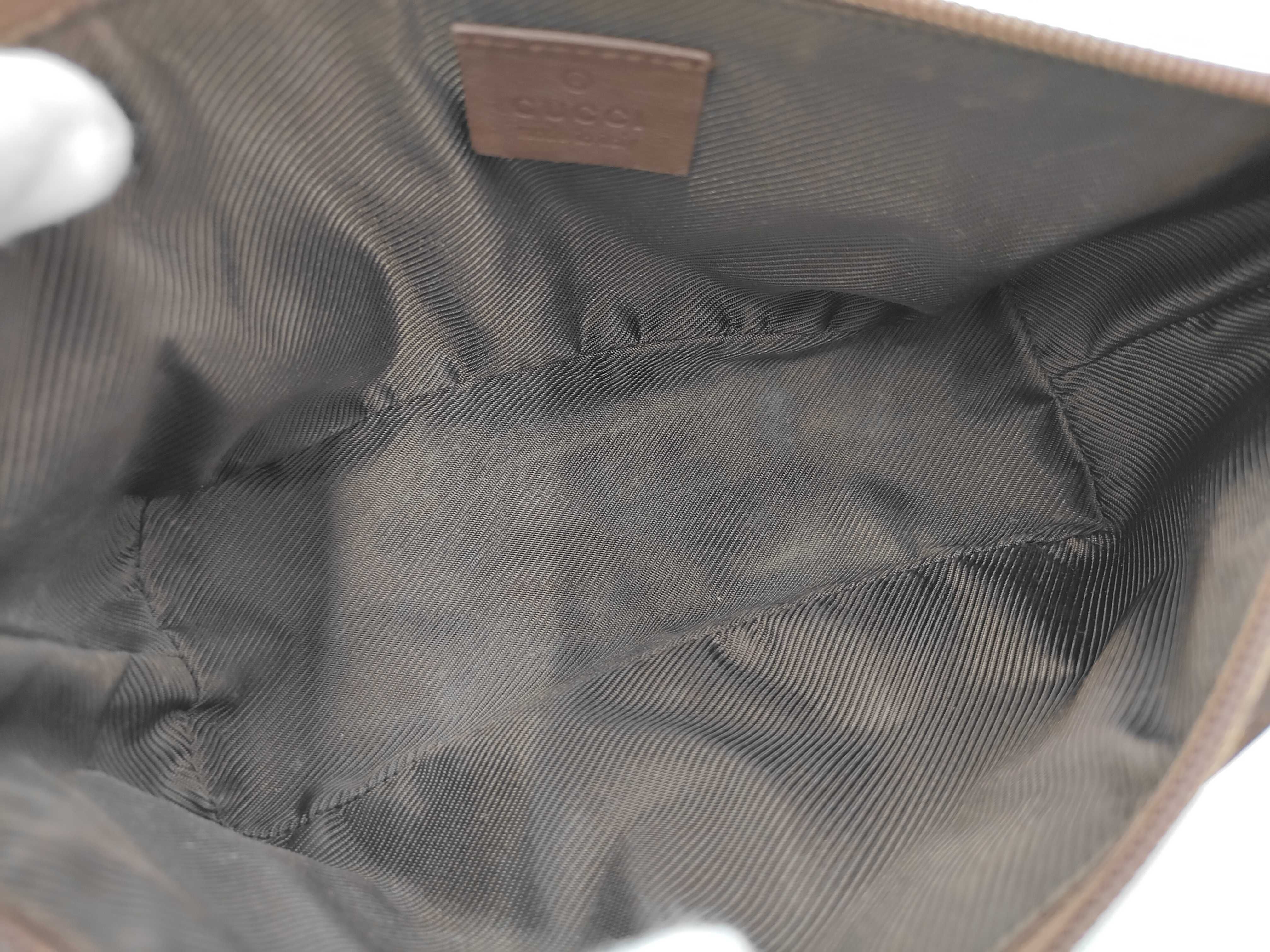 Handbag / Canvas Handbag — view 7