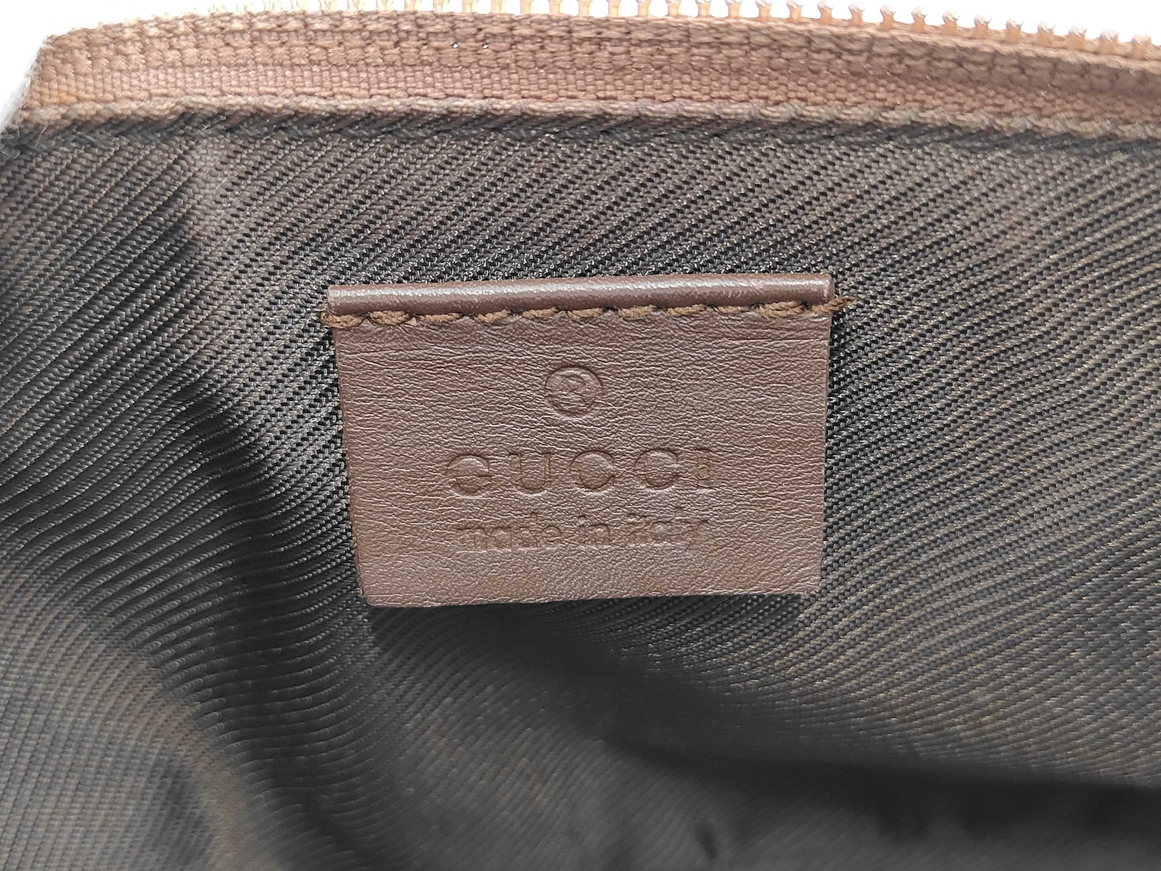 Handbag / Canvas Handbag — view 8