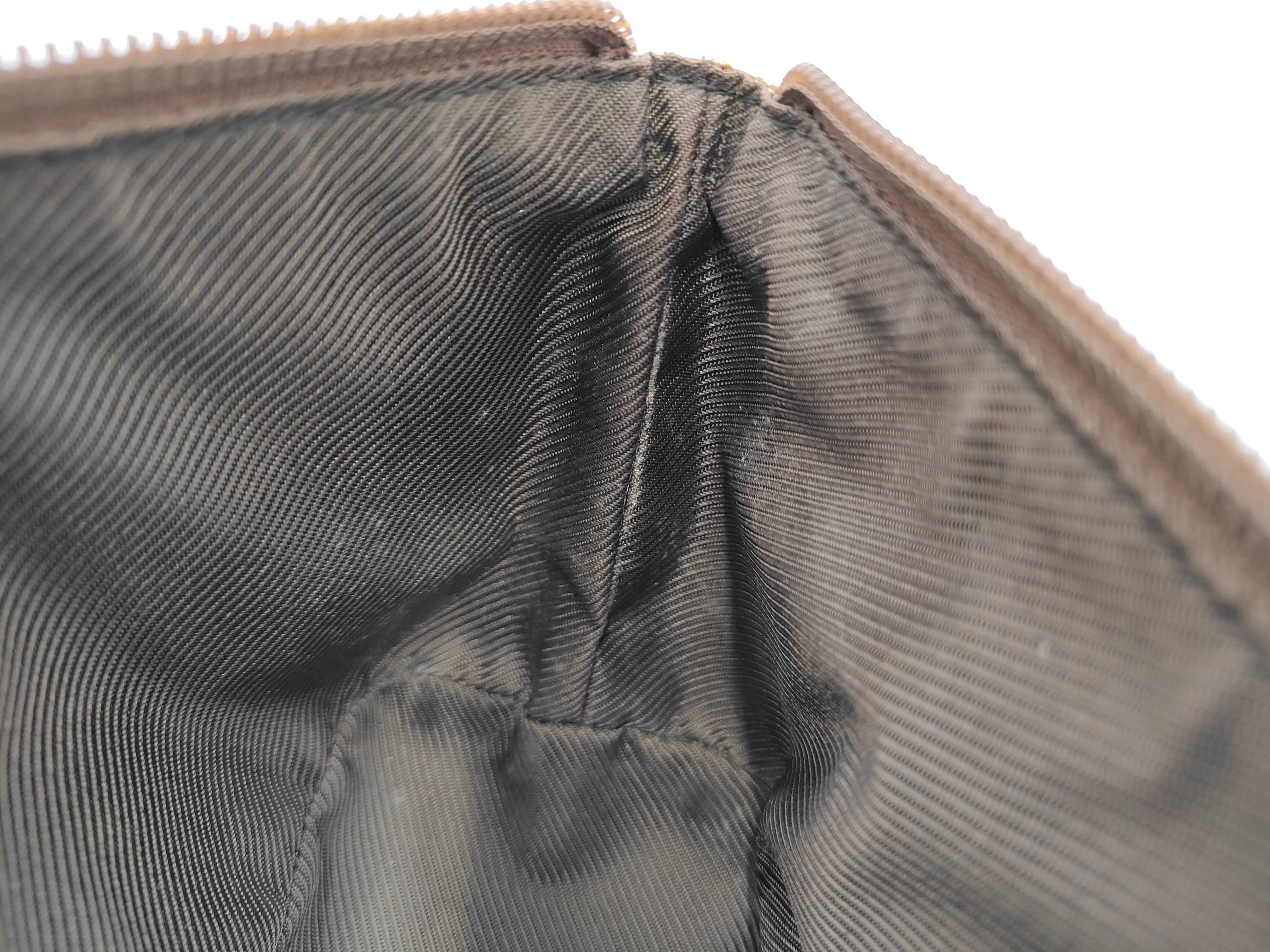 Handbag / Canvas Handbag — view 9