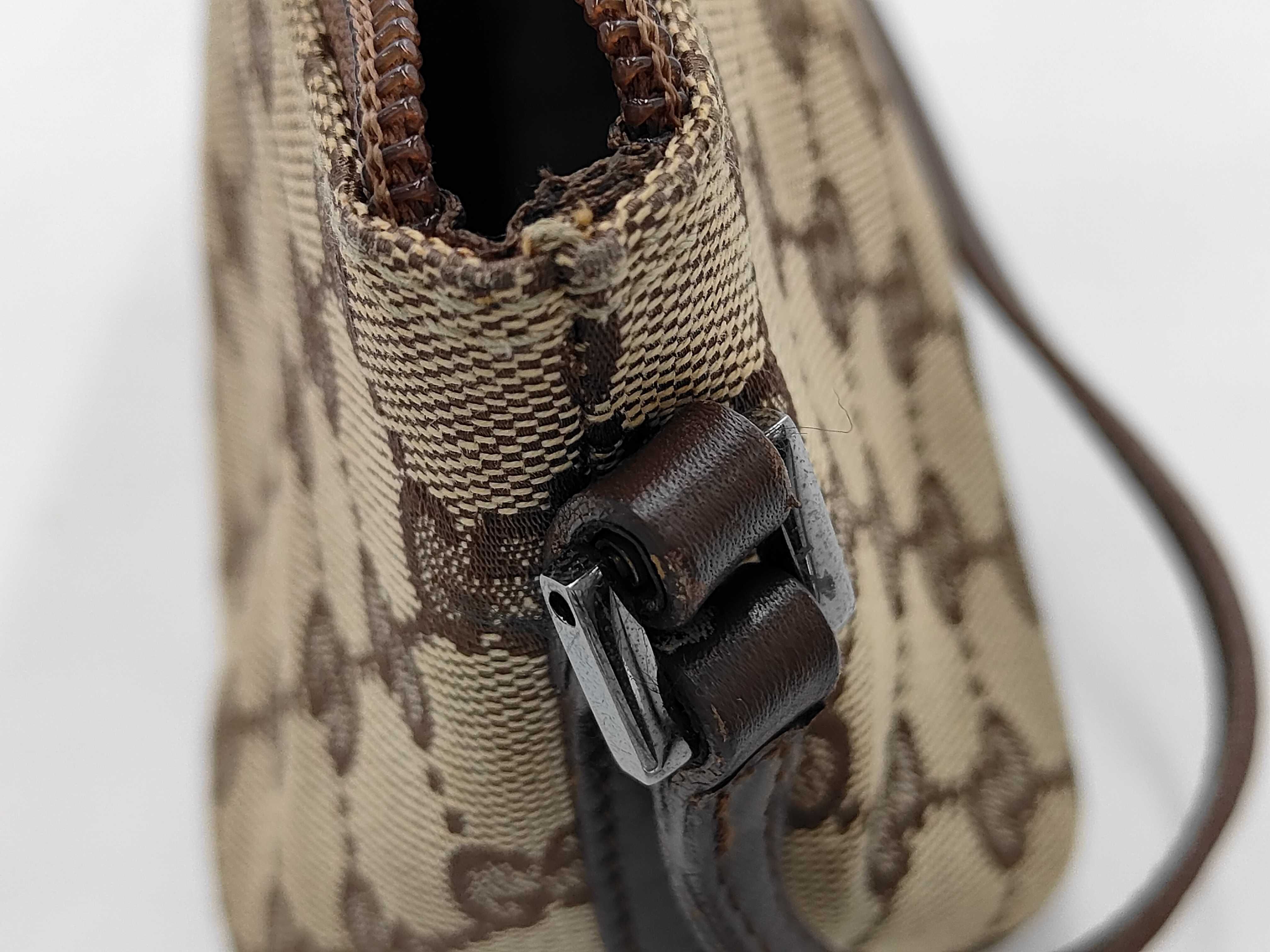 Handbag / Canvas Handbag — view 10