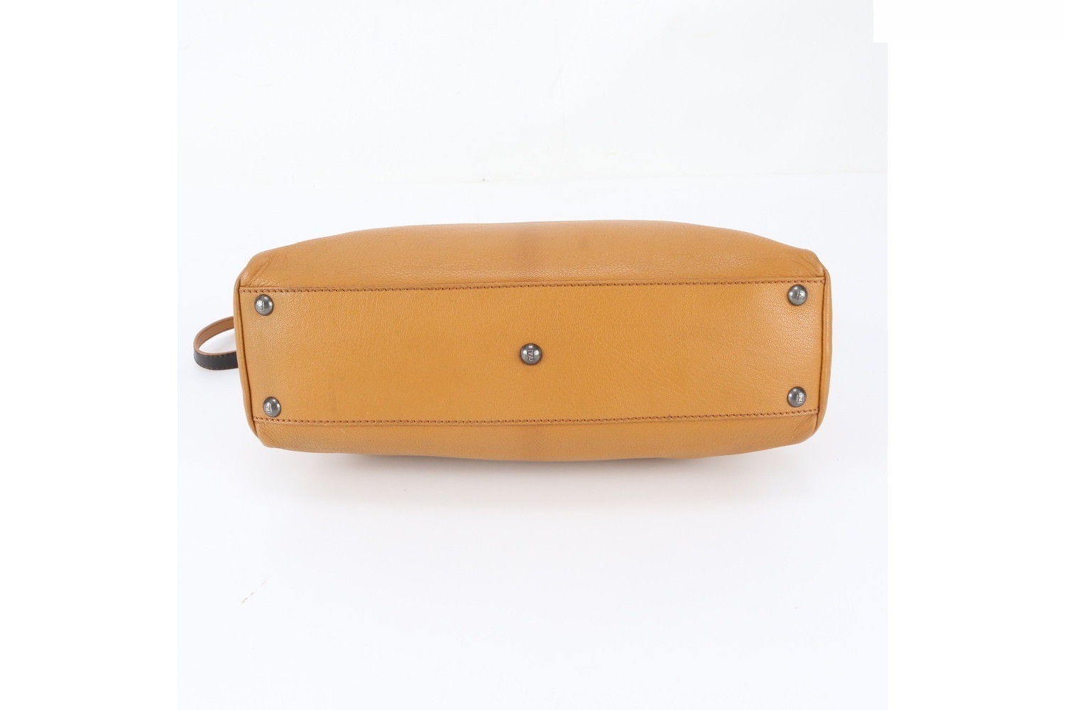 Peekaboo 8BN226 Leather 2-Way Shoulder Bag — view 7