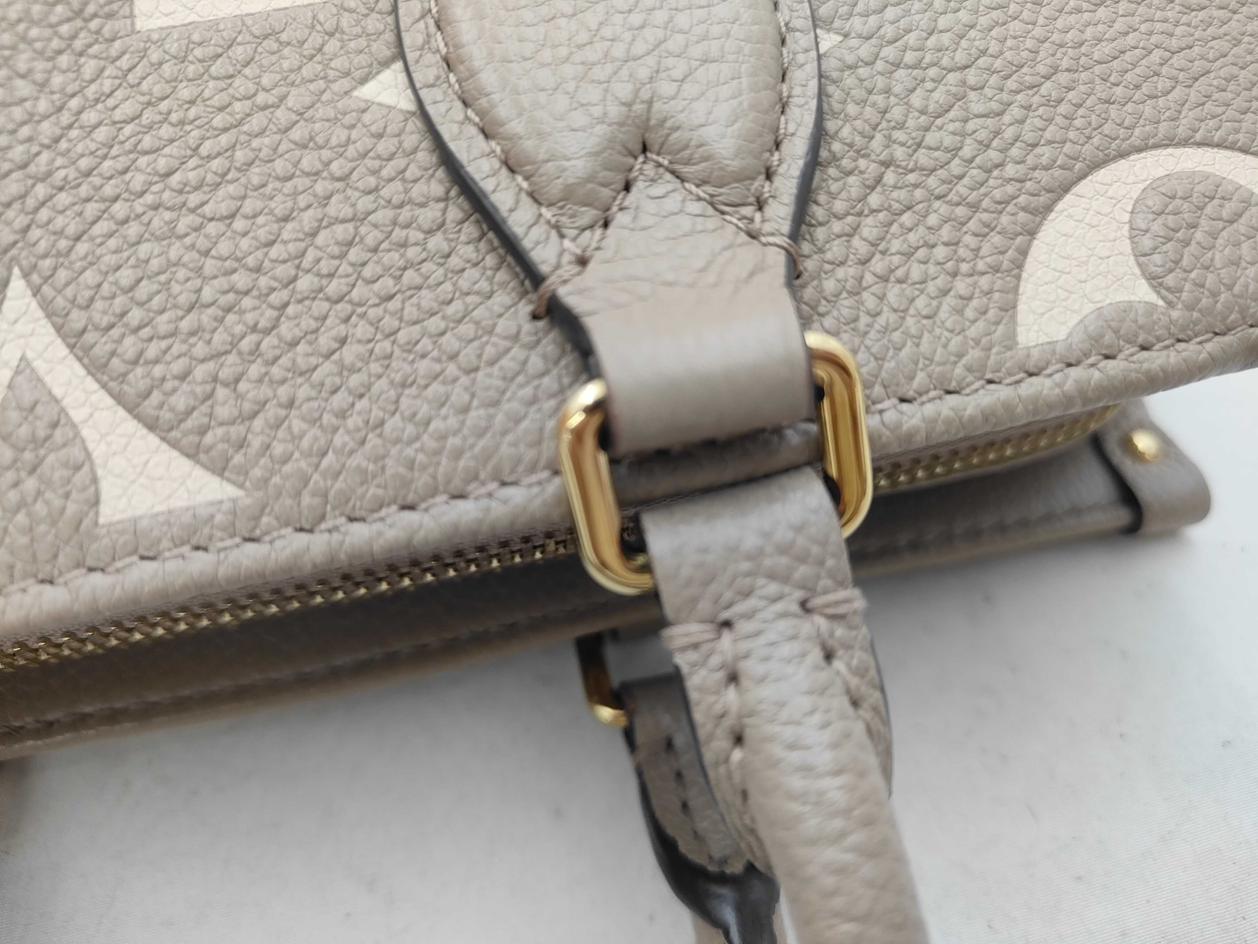 OnTheGo EW Monogram Empreinte M23641 Shoulder Bag — view 5