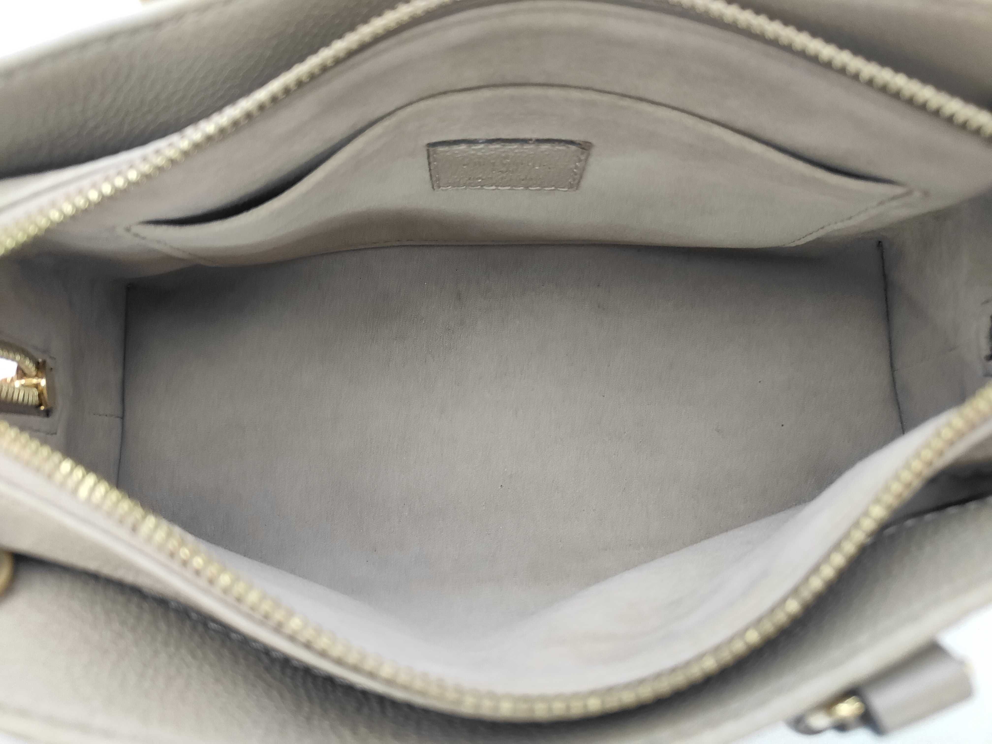 OnTheGo EW Monogram Empreinte M23641 Shoulder Bag — view 8