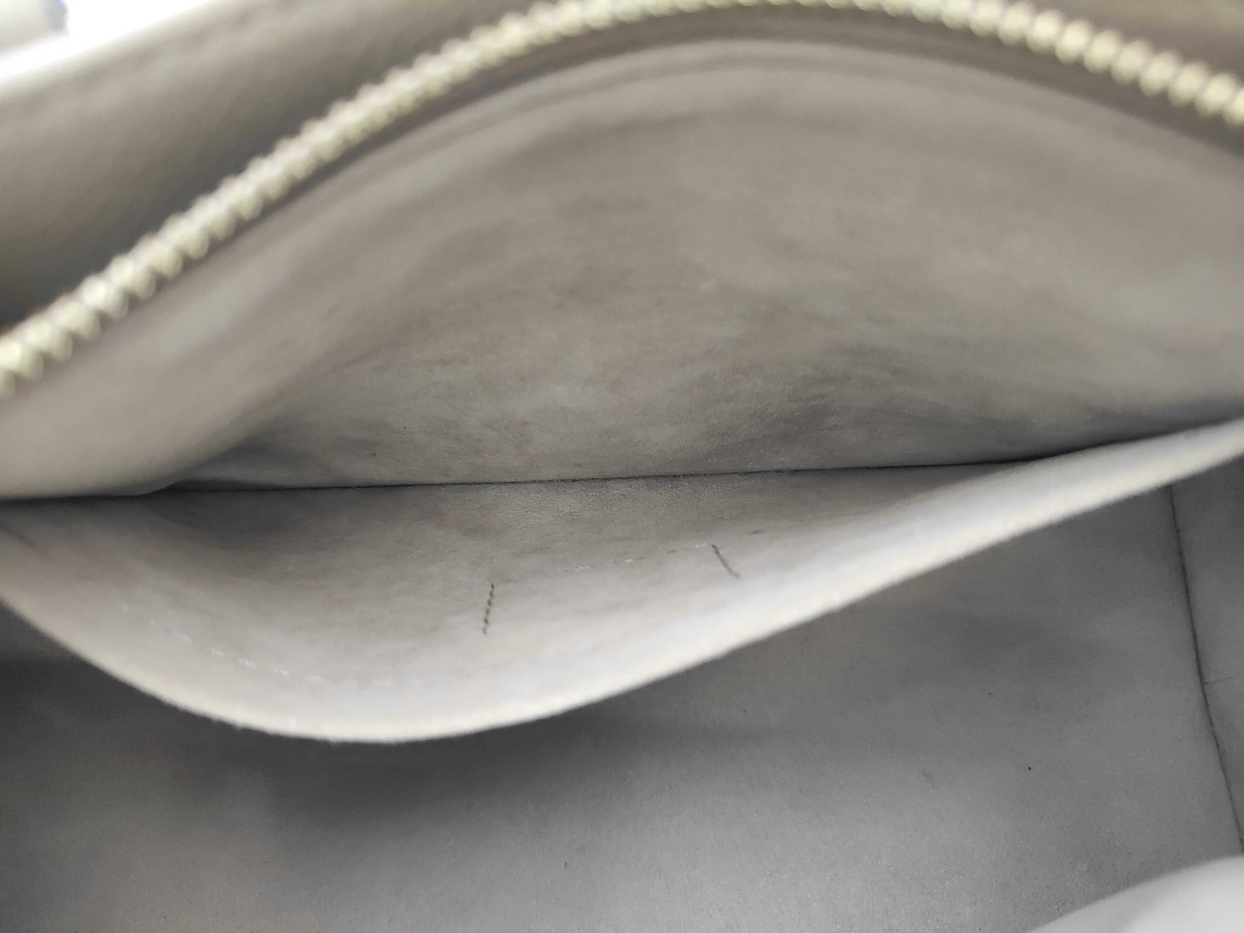 OnTheGo EW Monogram Empreinte M23641 Shoulder Bag — view 9