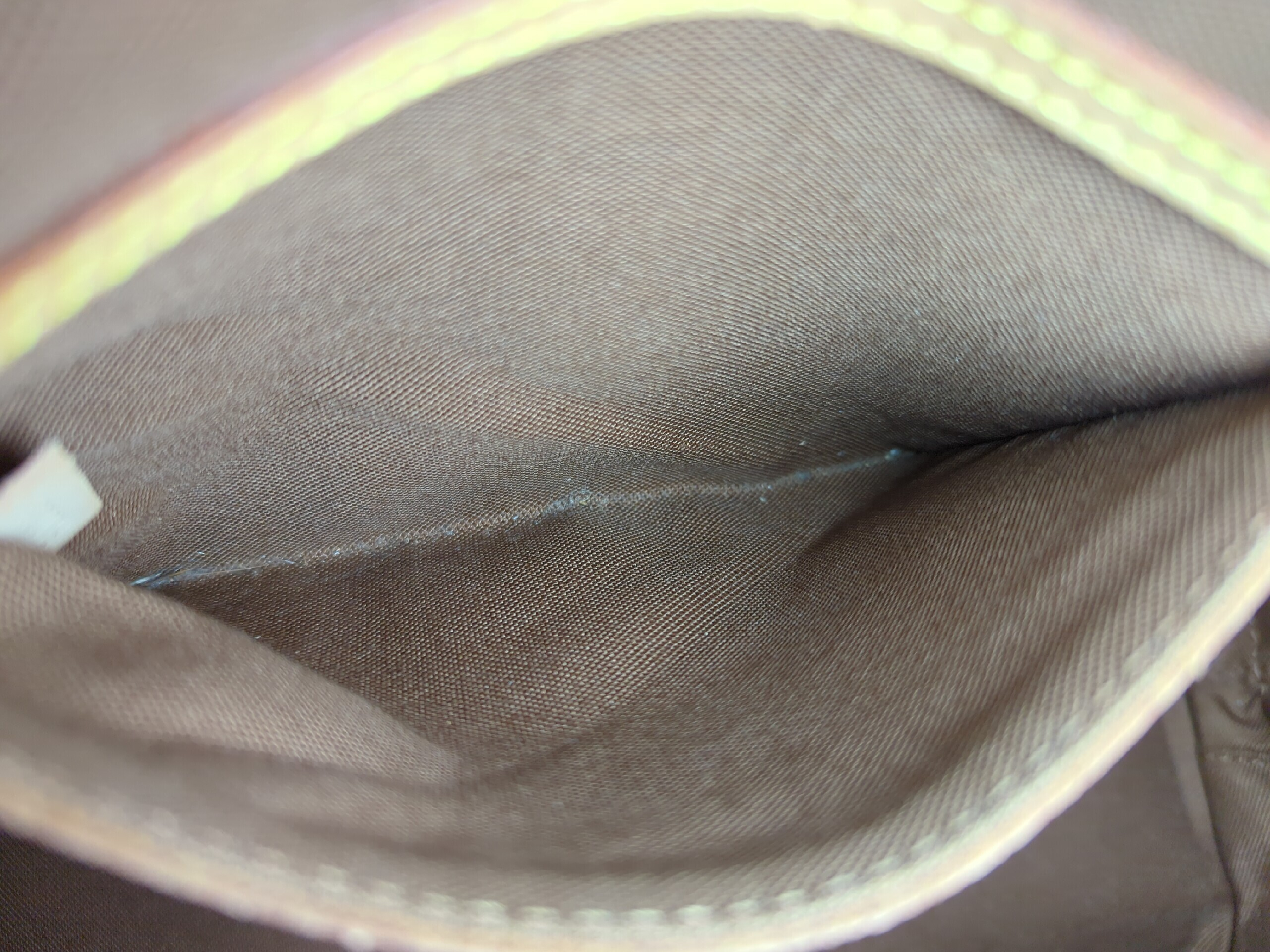 M51130 Monogram Alma PM Handbag — view 11